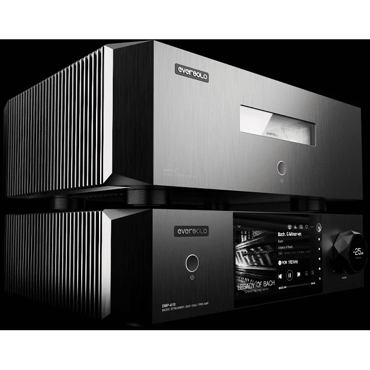 Eversolo AMP-F10 Class AB Power Amplifier - Image 15