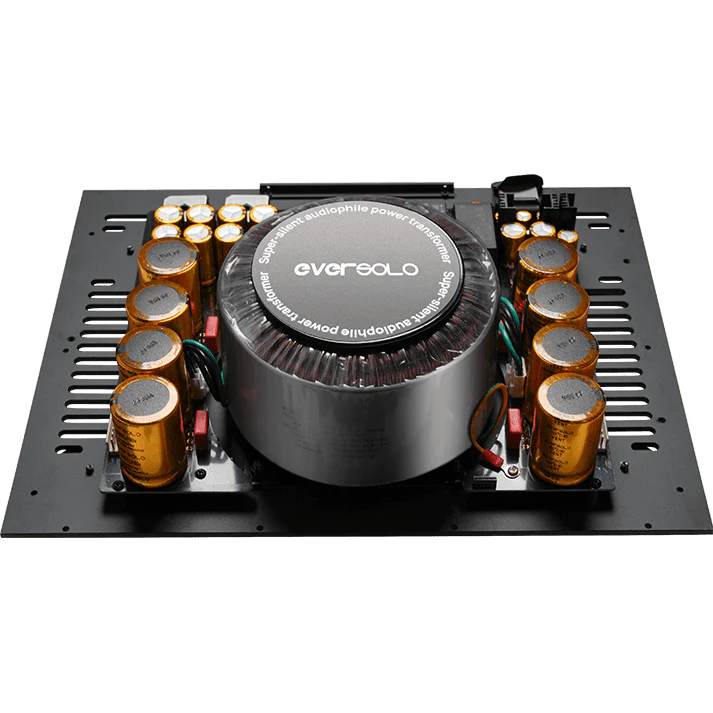 Eversolo AMP-F10 Class AB Power Amplifier - Image 16