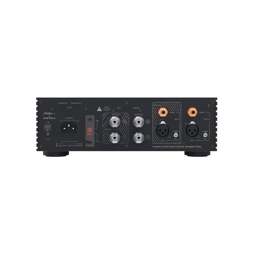 EverSolo AMP-F2 Stereo/Mono Power Amplifier - Image 3