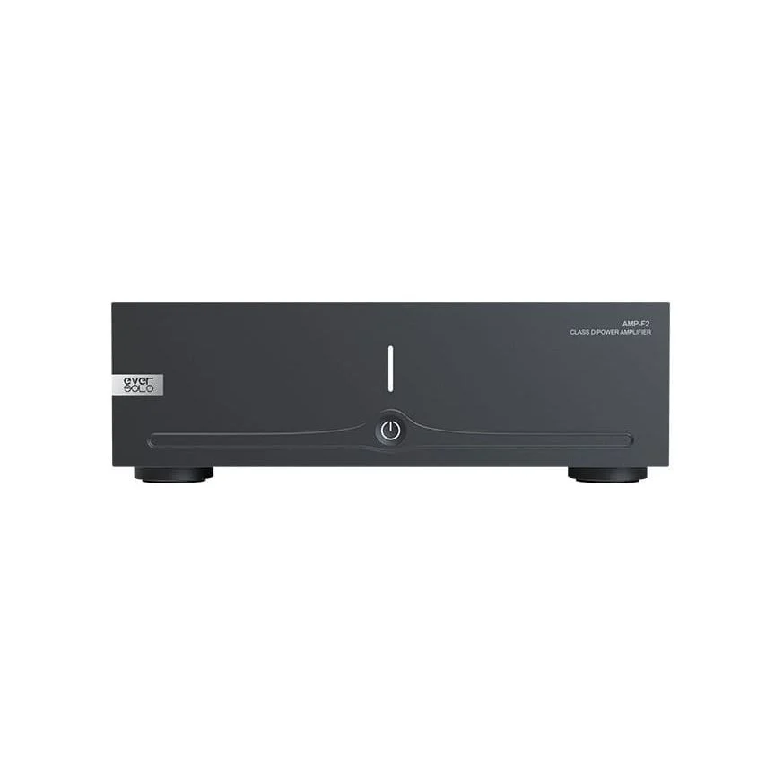 EverSolo AMP-F2 Stereo/Mono Power Amplifier - Image 4