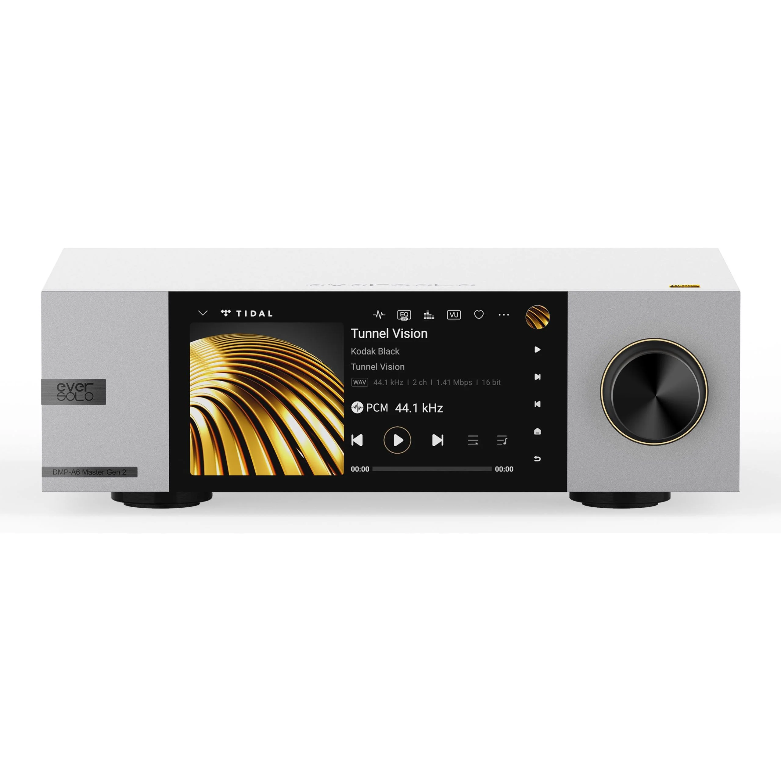 Eversolo DMP-A6 Master Gen 2 Streamer DAC - Image 2