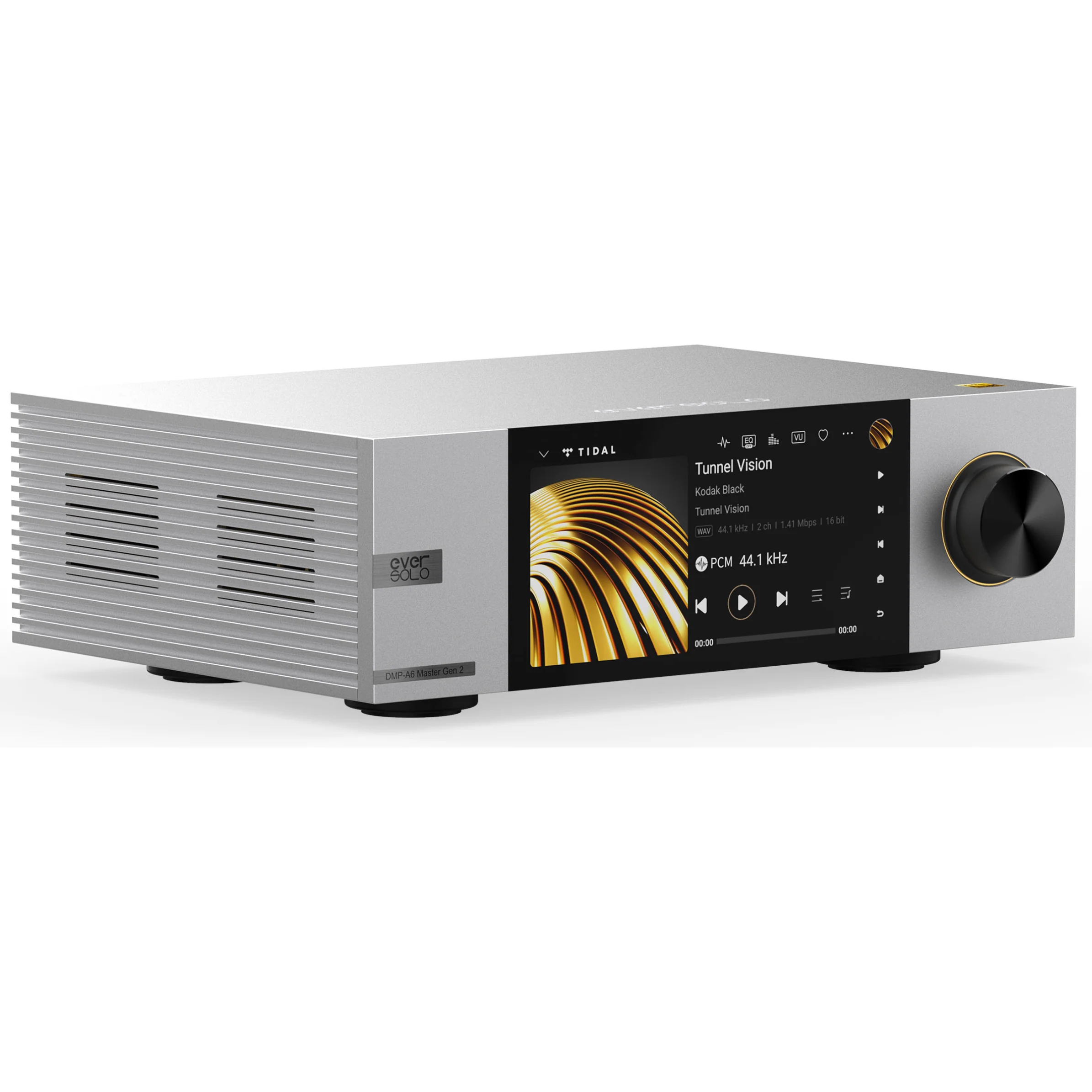 Eversolo DMP-A6 Master Gen 2 Streamer DAC - Image 3