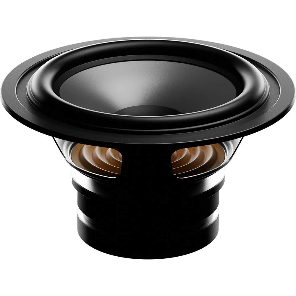 Eversolo SE100 Passive HiFi Bookshelf Speakers - Image 5
