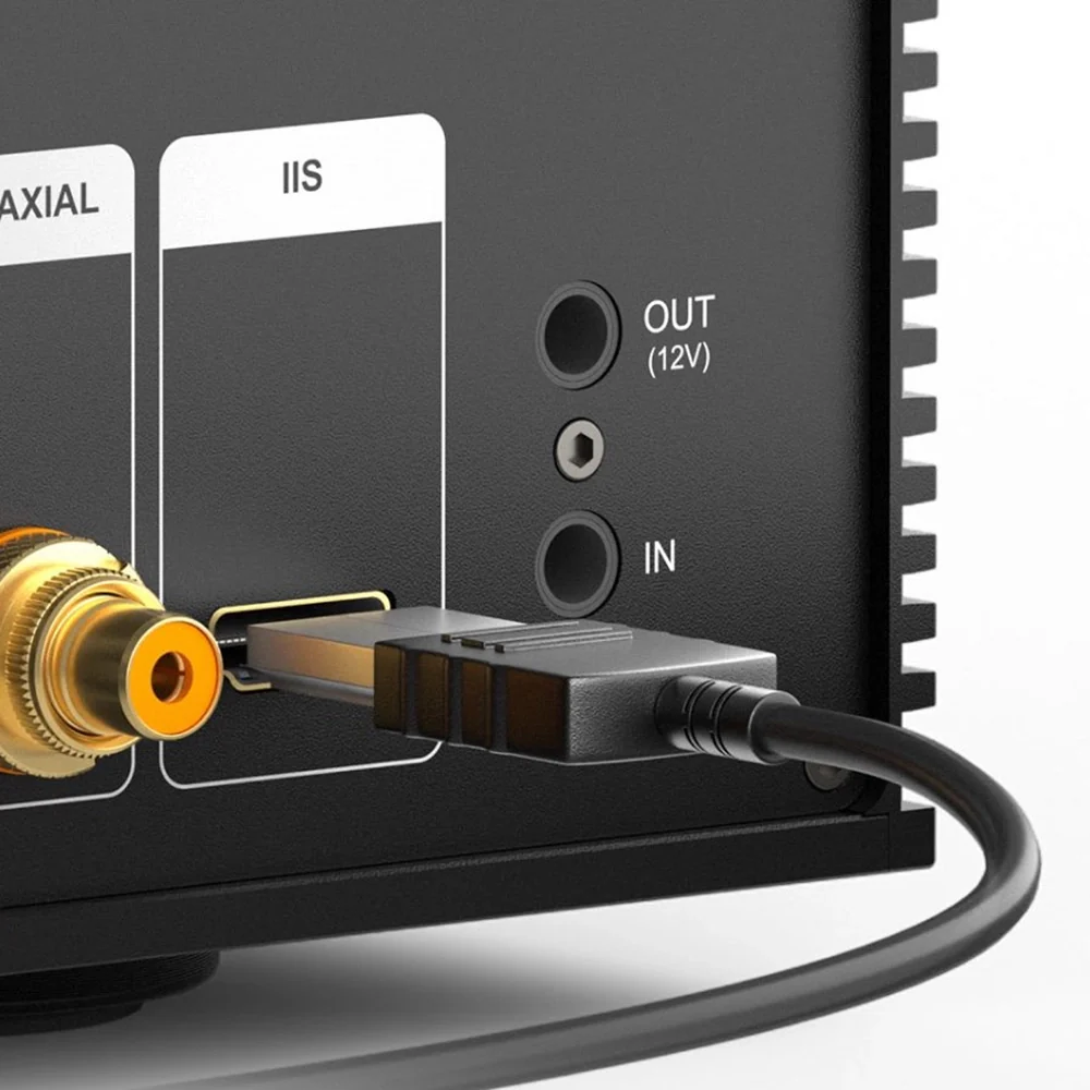 Eversolo T8 Streaming Transport - Image 5