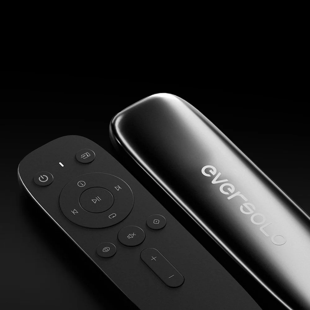 Eversolo T8 Streaming Transport - Image 7