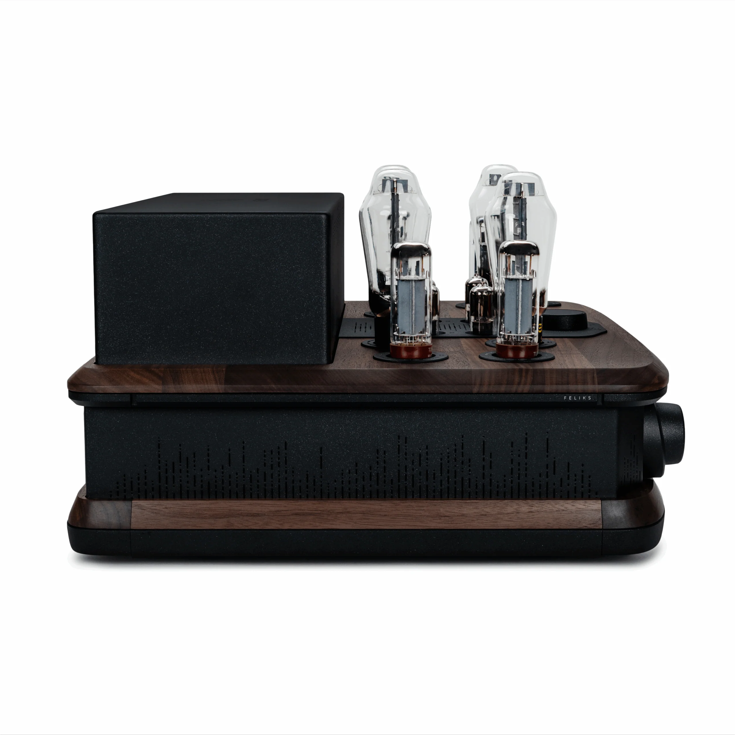 Feliks Audio Bliss Electrostatic Headphone Amplifier - Image 10