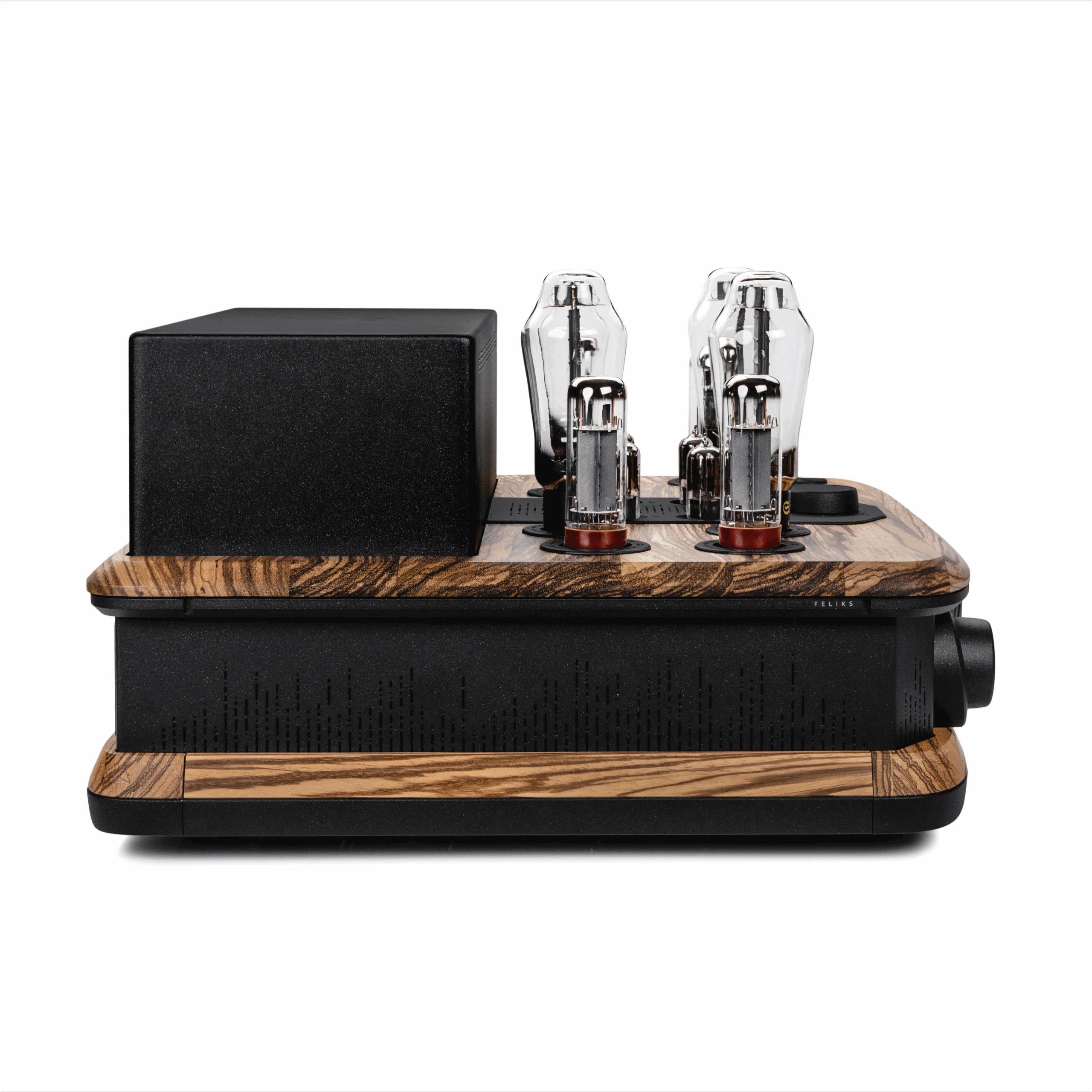 Feliks Audio Bliss Electrostatic Headphone Amplifier - Image 13