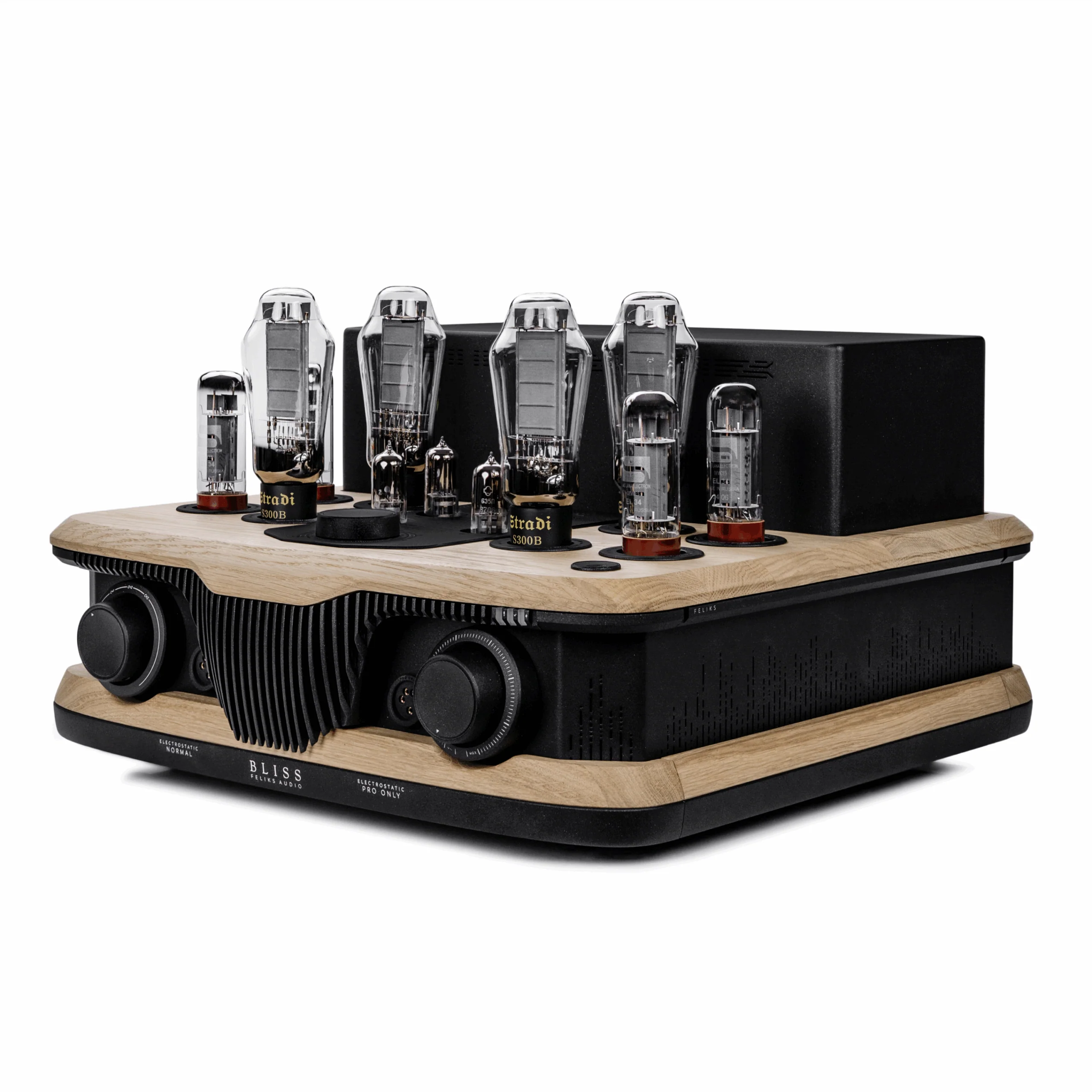 Feliks Audio Bliss Electrostatic Headphone Amplifier - Image 2