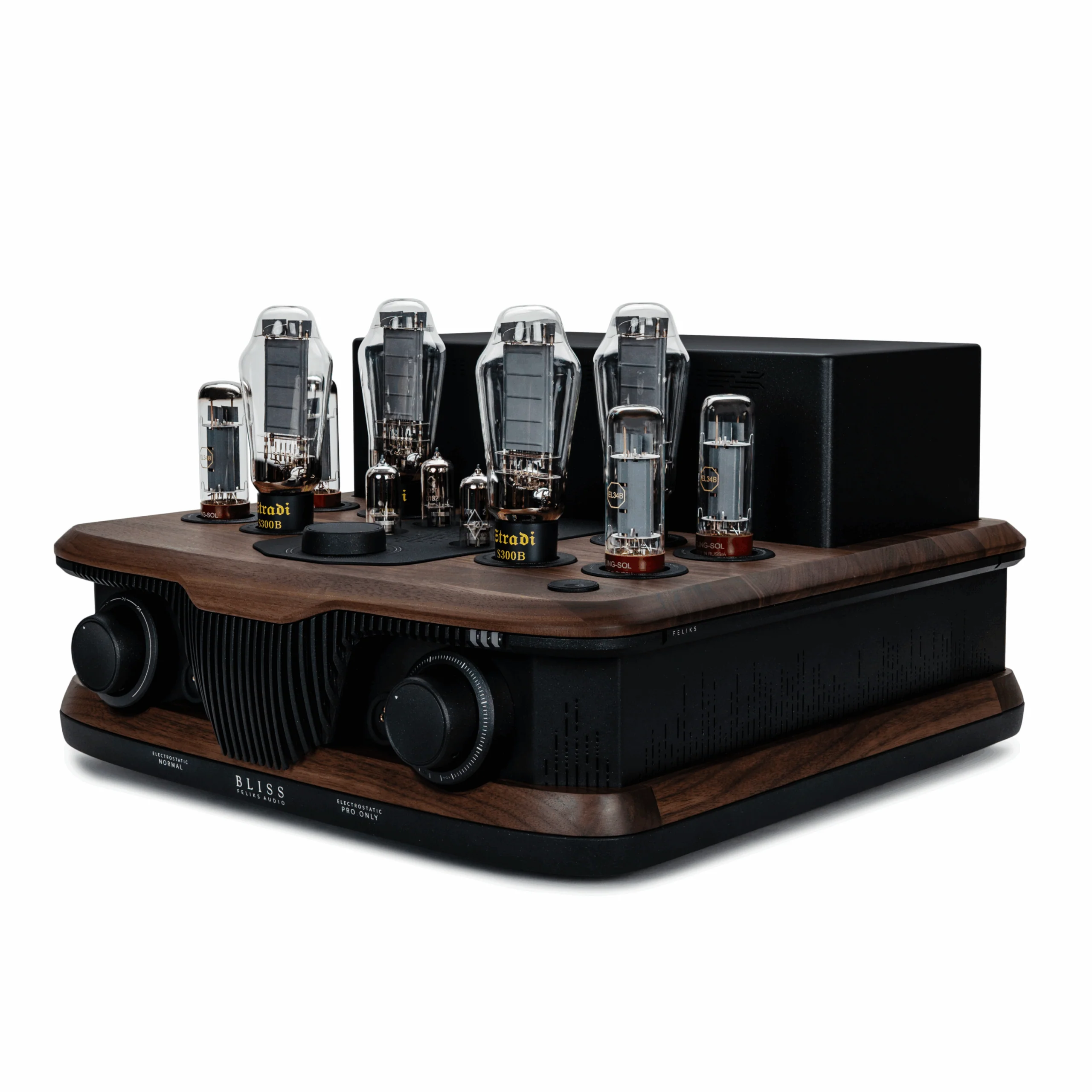 Feliks Audio Bliss Electrostatic Headphone Amplifier - Image 8