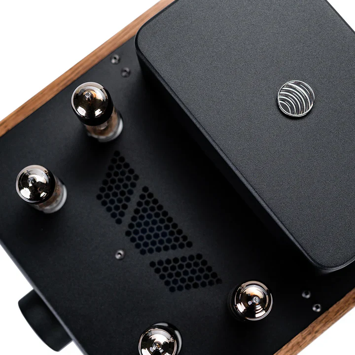 Feliks Audio Echo Vibe Valve Headphone Amplifier - Image 6