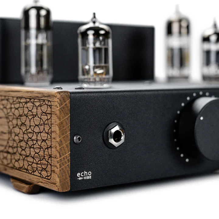 Feliks Audio Echo Vibe Valve Headphone Amplifier - Image 8