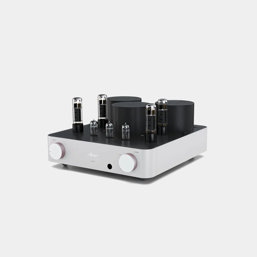 Fezz Audio Luna Integrated Amplifier