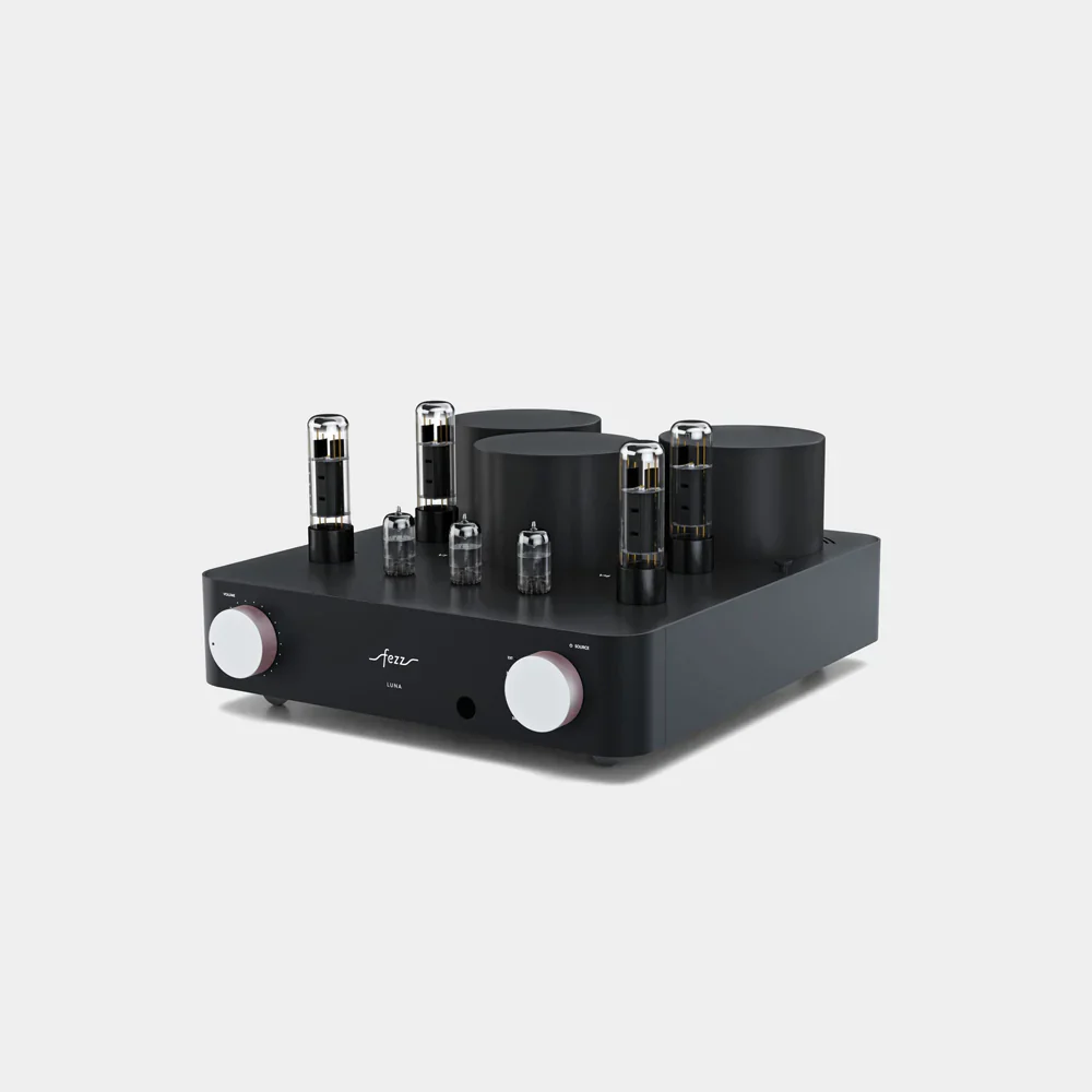 Fezz Audio Luna Integrated Amplifier - Image 5