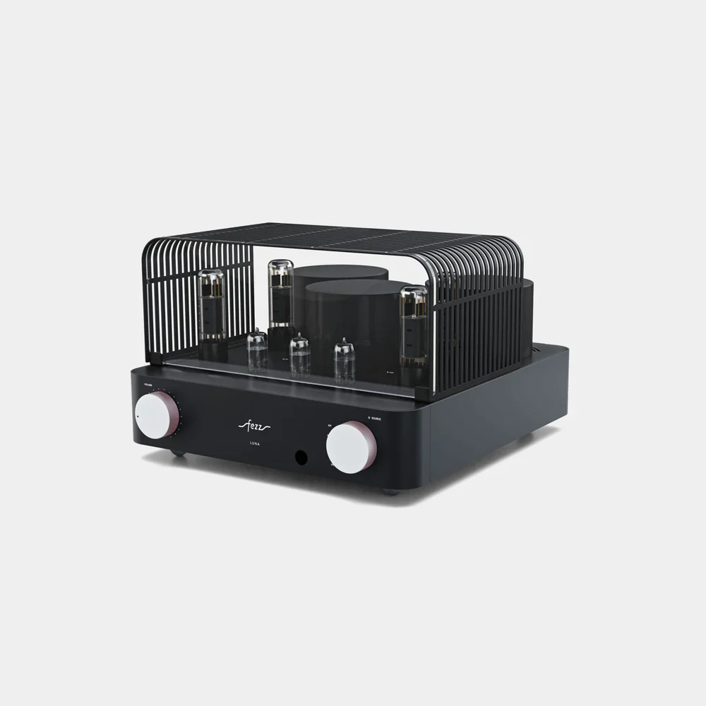 Fezz Audio Luna Integrated Amplifier - Image 6