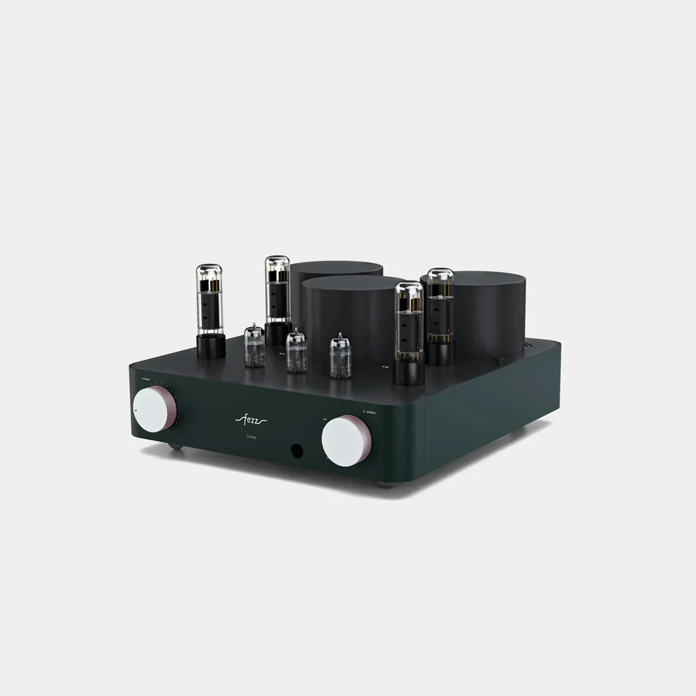 Fezz Audio Luna Integrated Amplifier - Image 7