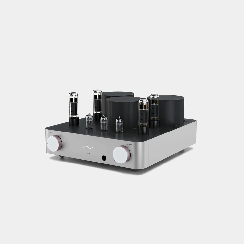 Fezz Audio Luna Integrated Amplifier - Image 8