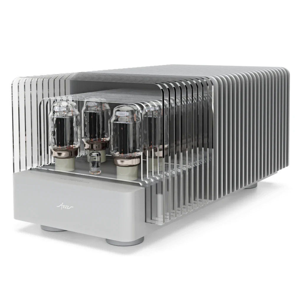 Fezz Audio Supernova Magnetar Dual Mono Power Amplifier (Pair)