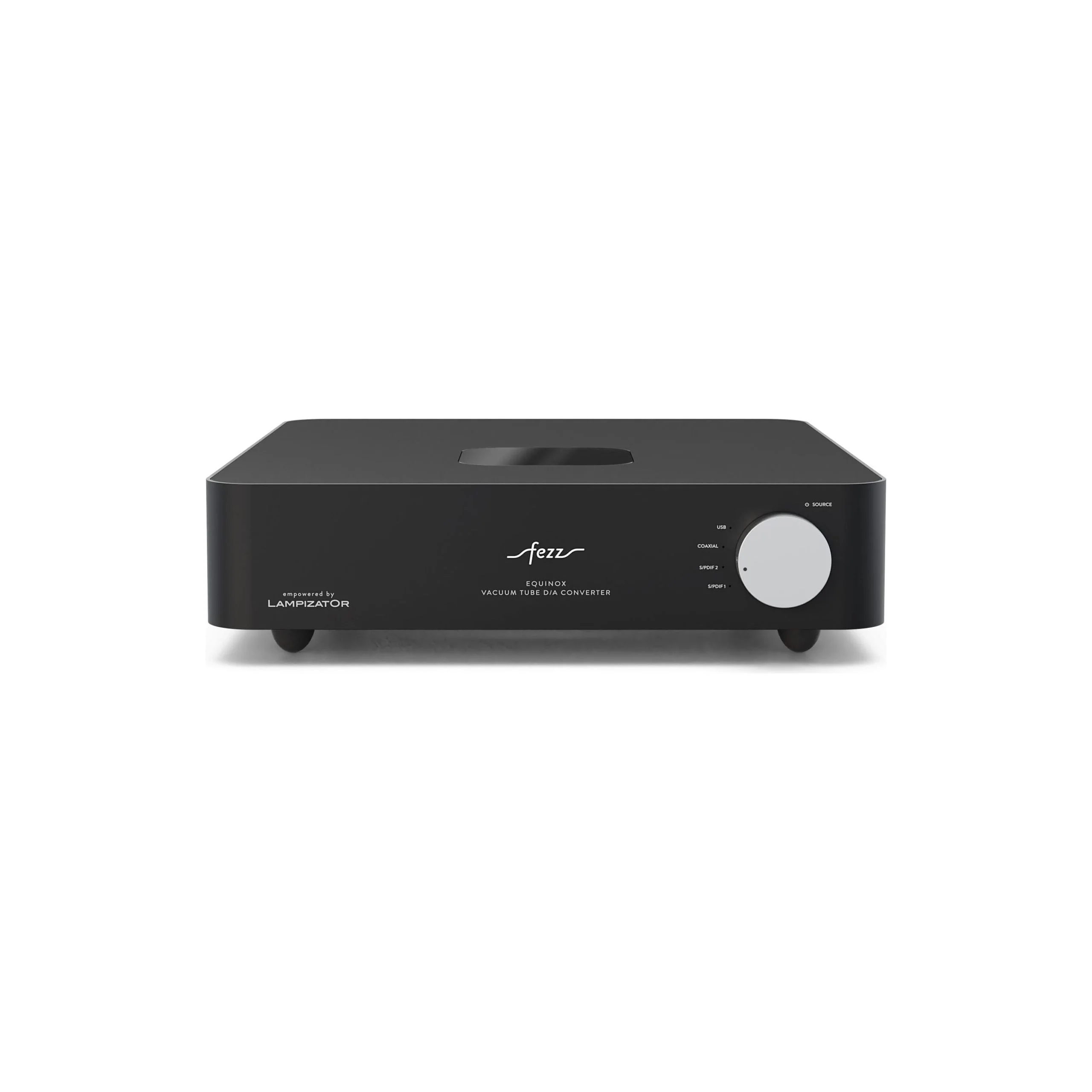 Fezz Equinox Vacuum Tube DAC - Image 12