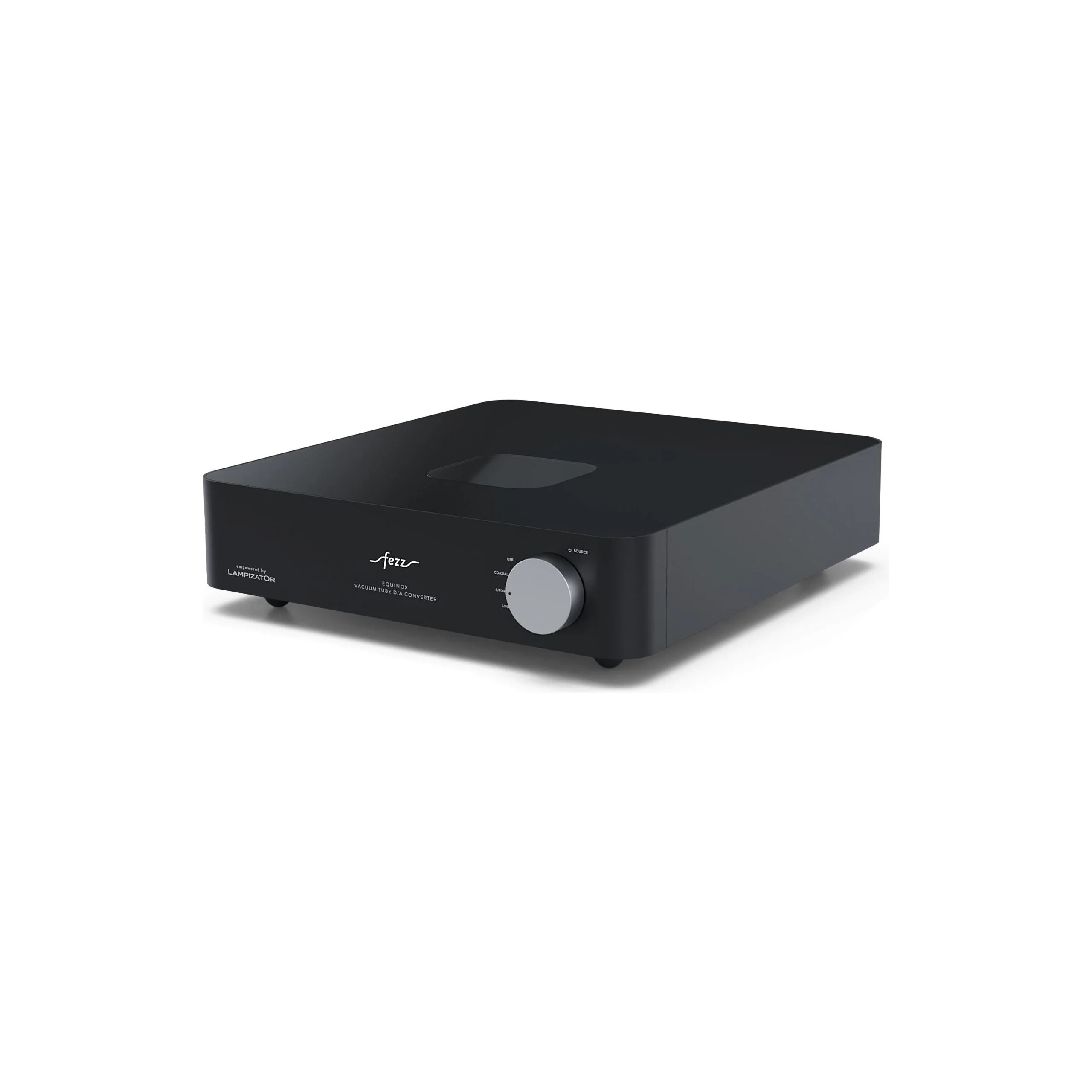 Fezz Equinox Vacuum Tube DAC - Image 13