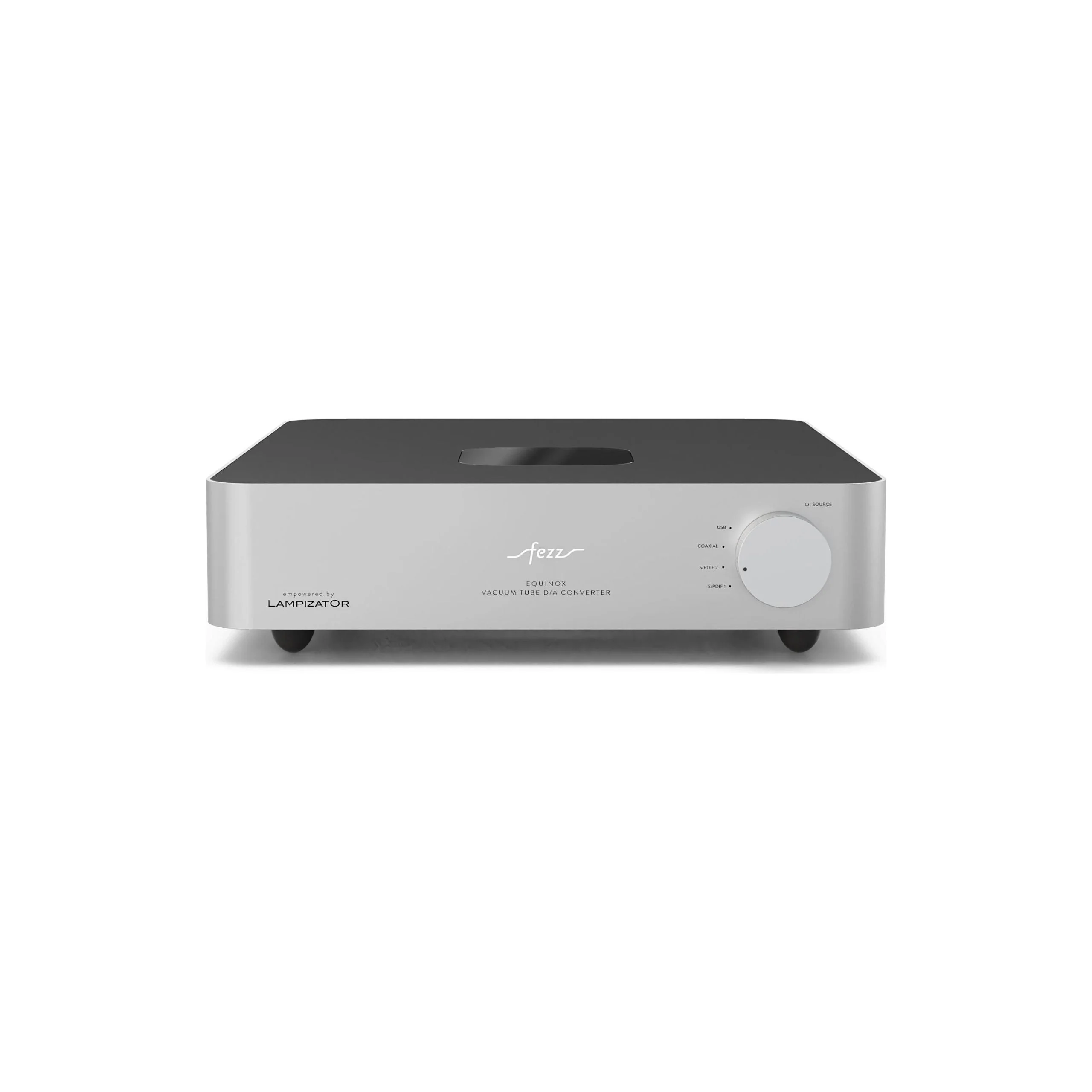 Fezz Equinox Vacuum Tube DAC - Image 16