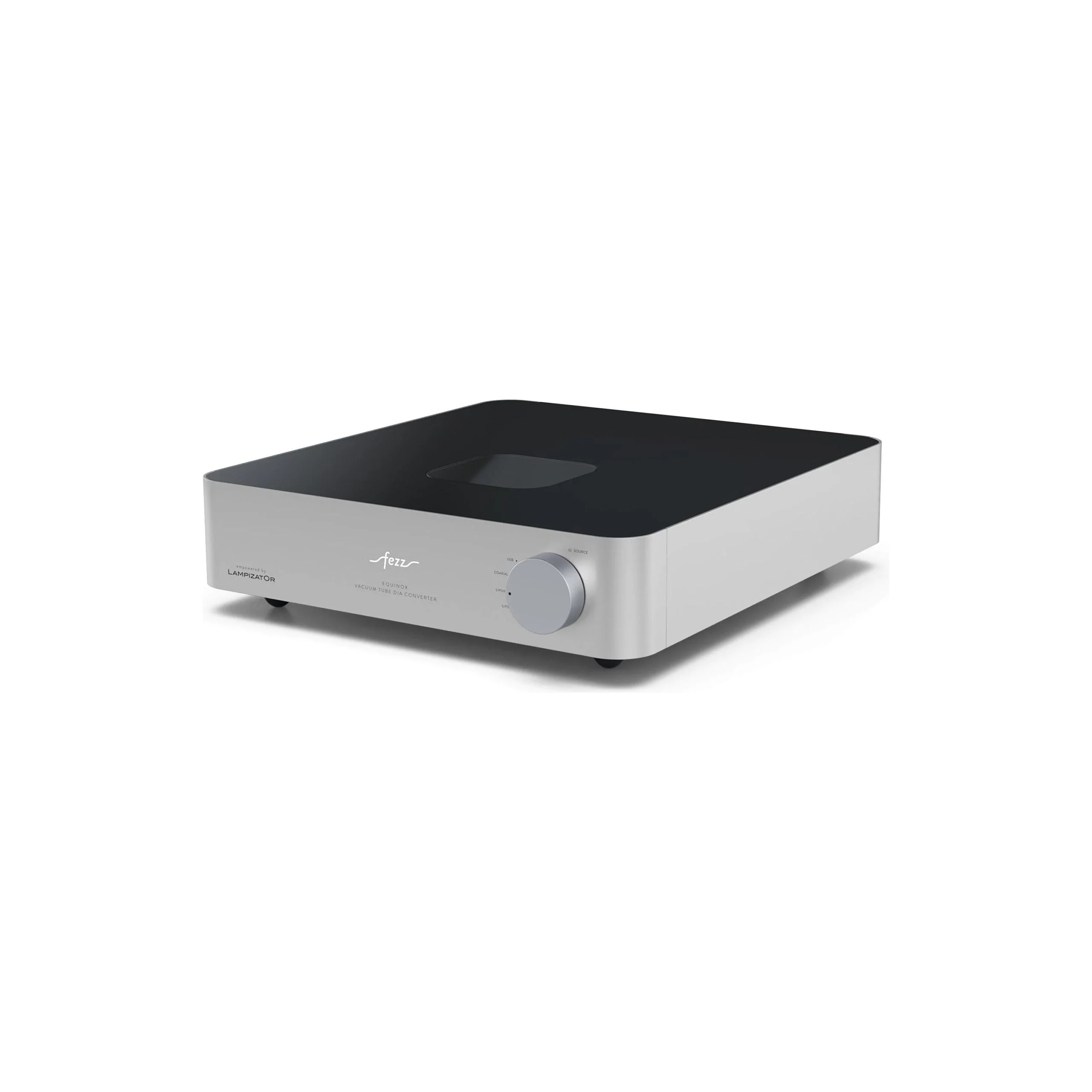 Fezz Equinox Vacuum Tube DAC - Image 17