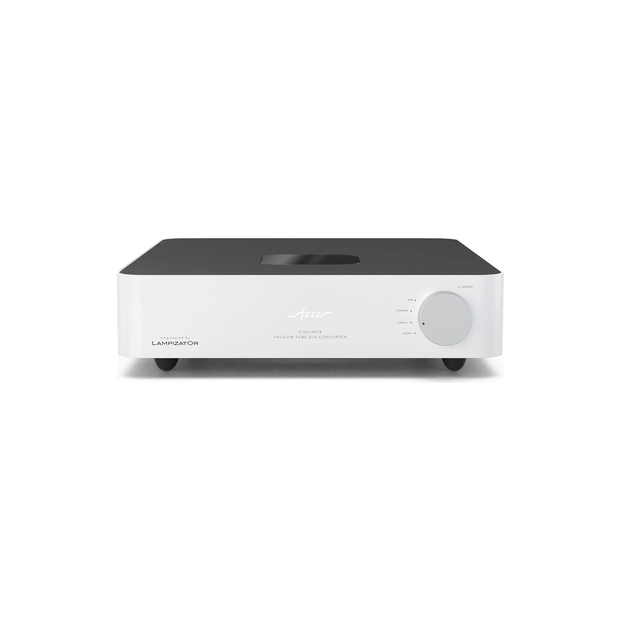 Fezz Equinox Vacuum Tube DAC - Image 19