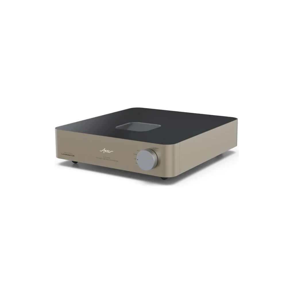 Fezz Equinox Vacuum Tube DAC - Image 22