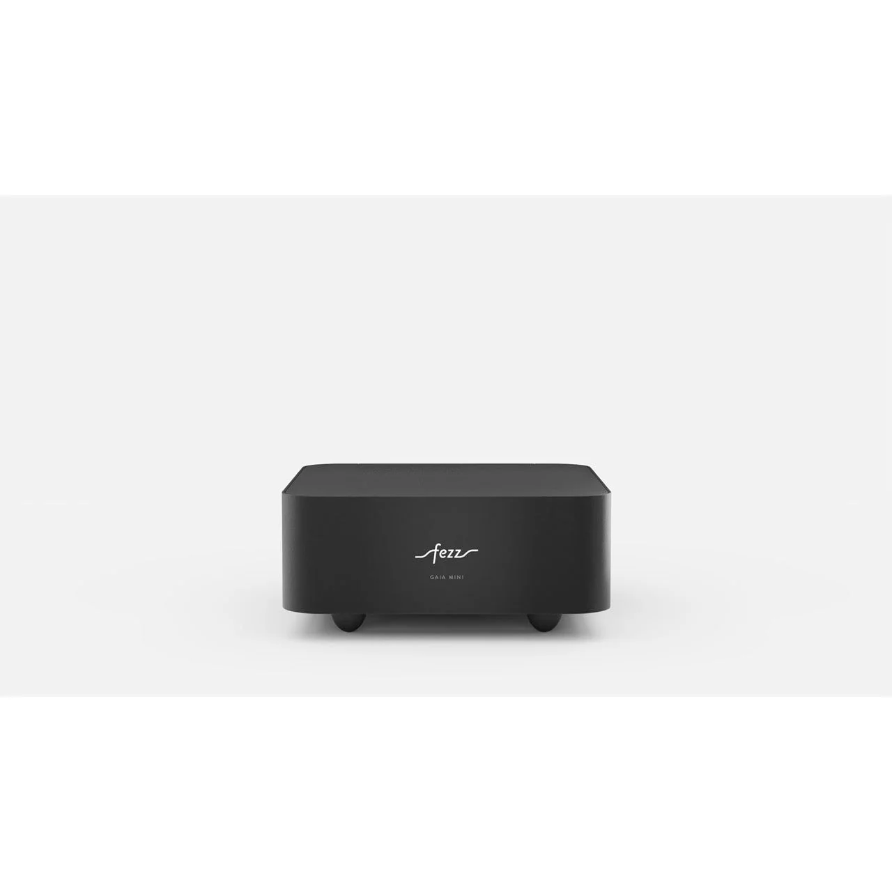 Fezz Gaia Mini MM/MC Vacuum Tube Phono Stage - Image 3