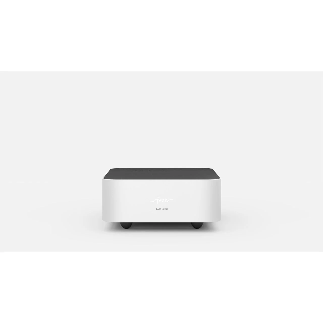 Fezz Gaia Mini MM/MC Vacuum Tube Phono Stage - Image 4