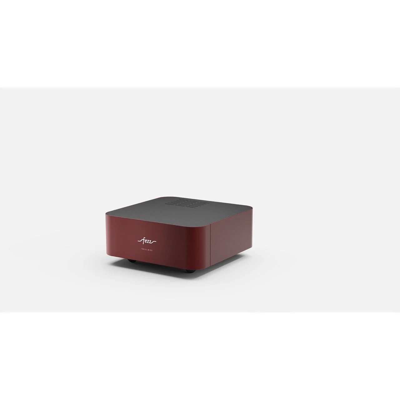Fezz Gaia Mini MM/MC Vacuum Tube Phono Stage - Image 7