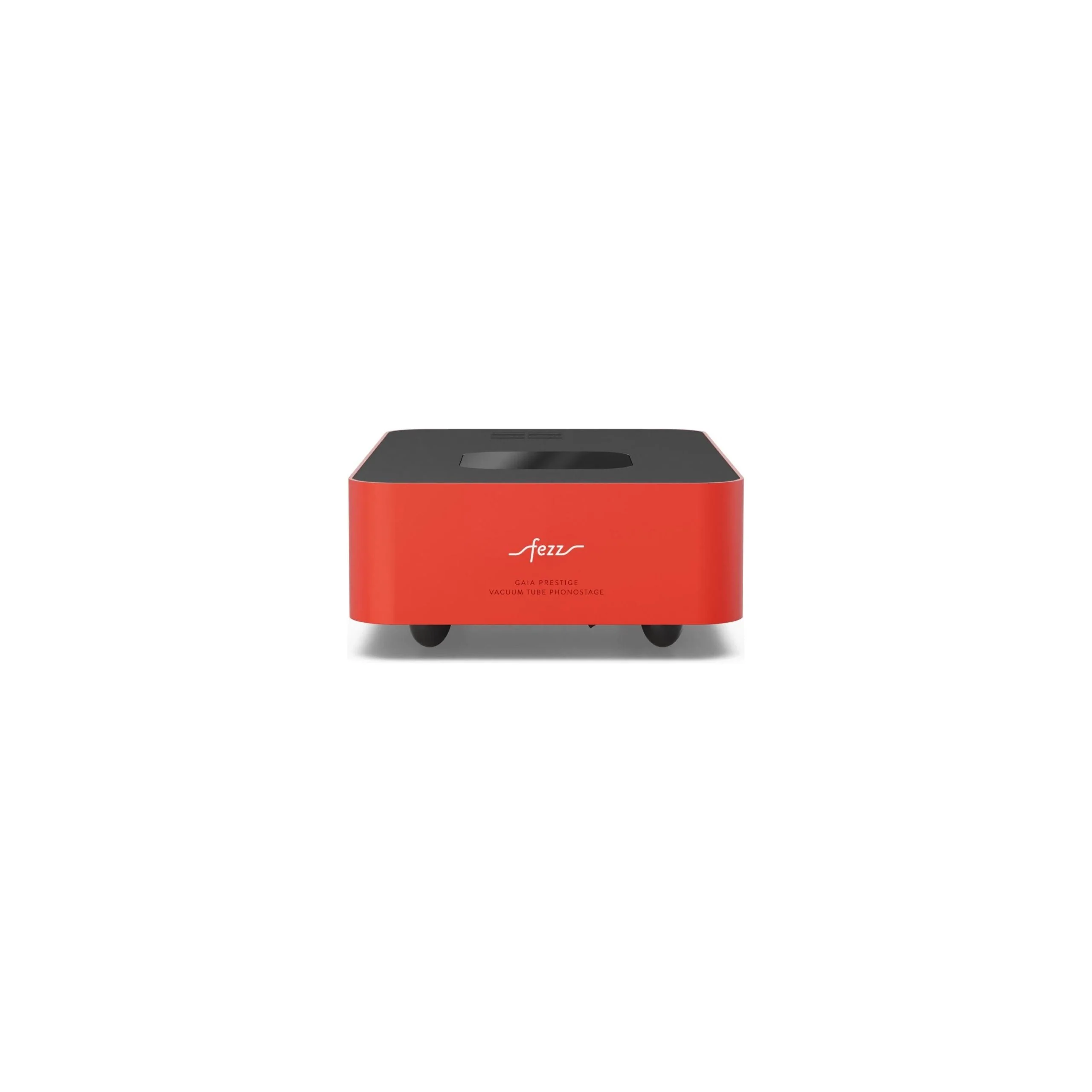 Fezz Gaia Prestige Vacuum Tube Phono Stage - Image 10