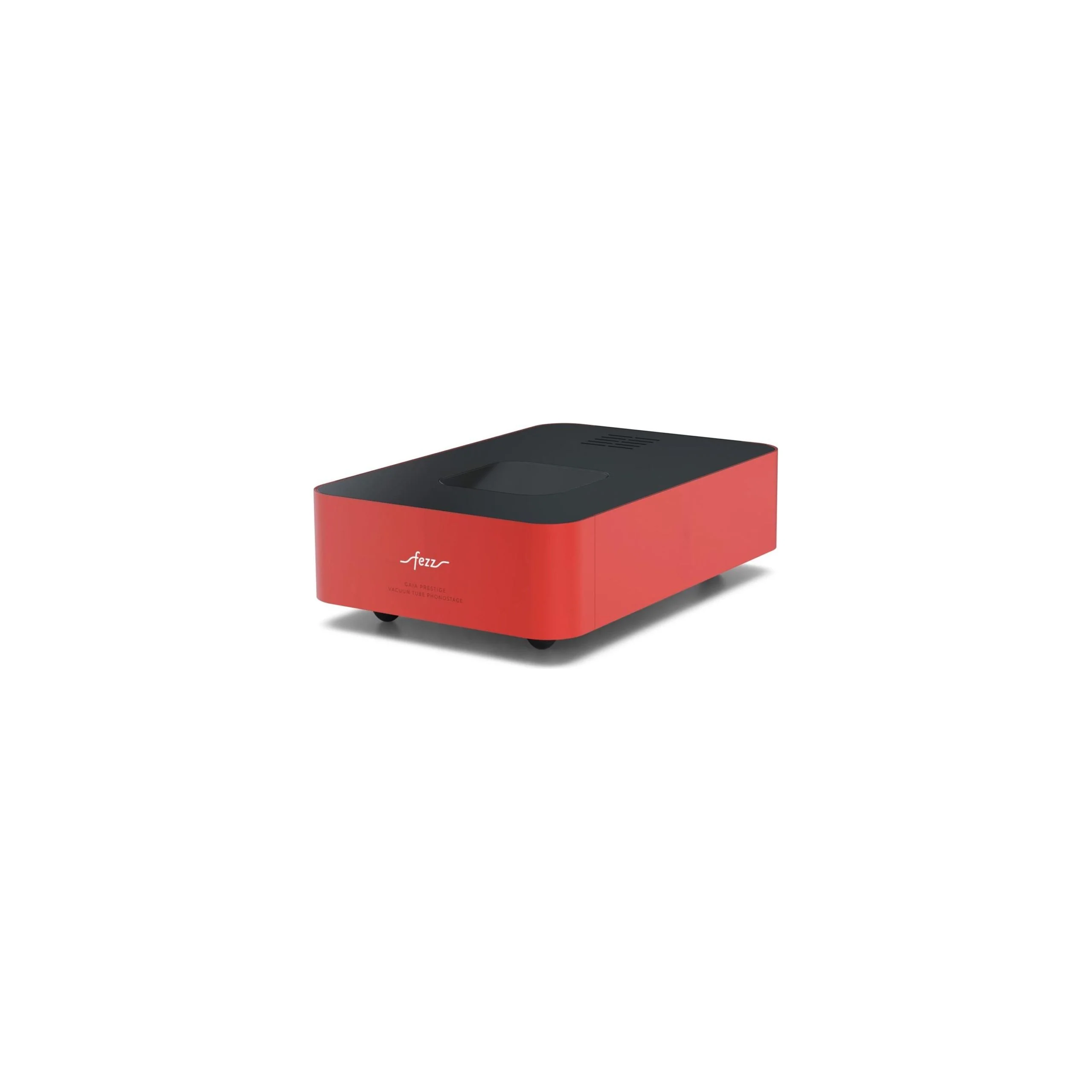 Fezz Gaia Prestige Vacuum Tube Phono Stage - Image 11