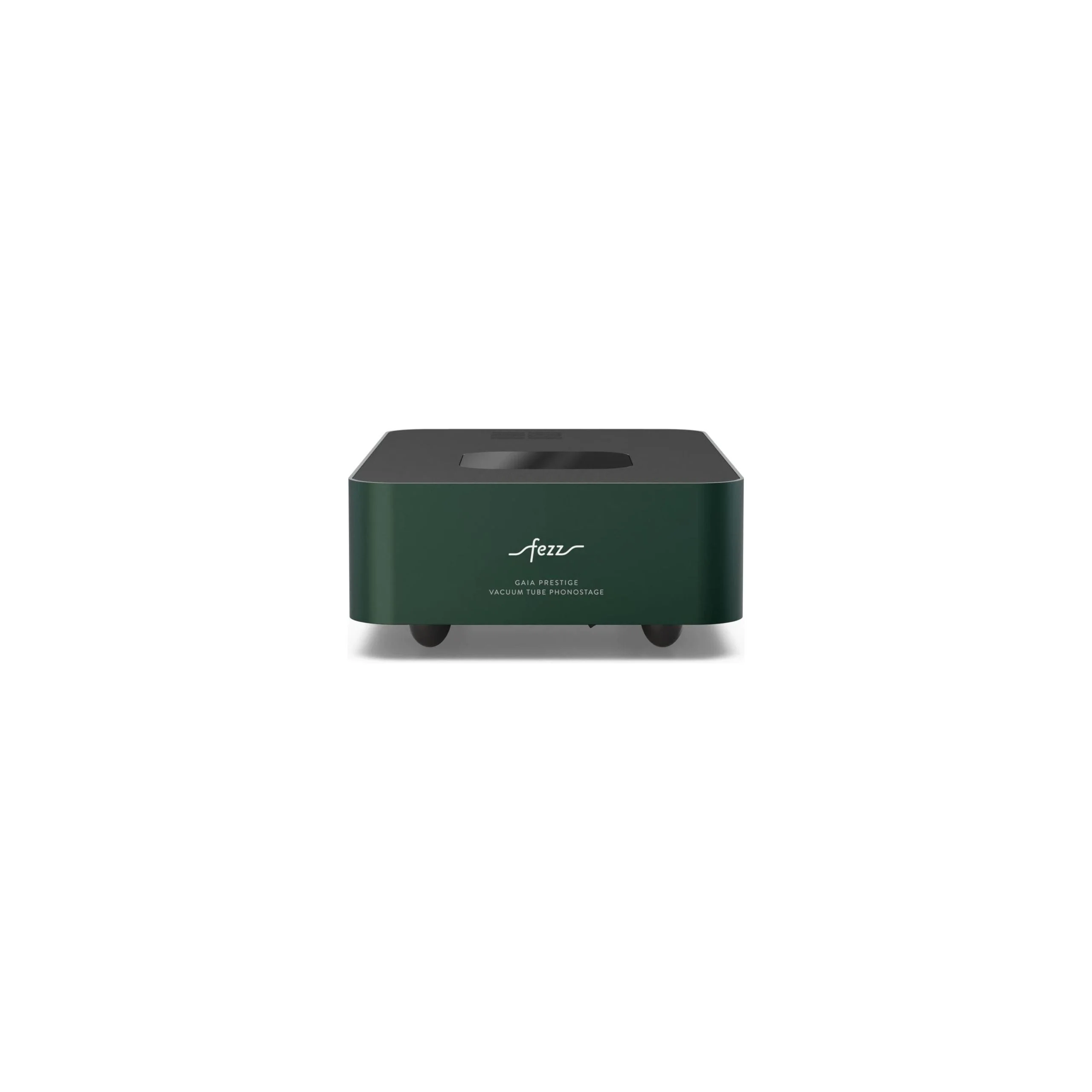 Fezz Gaia Prestige Vacuum Tube Phono Stage - Image 13