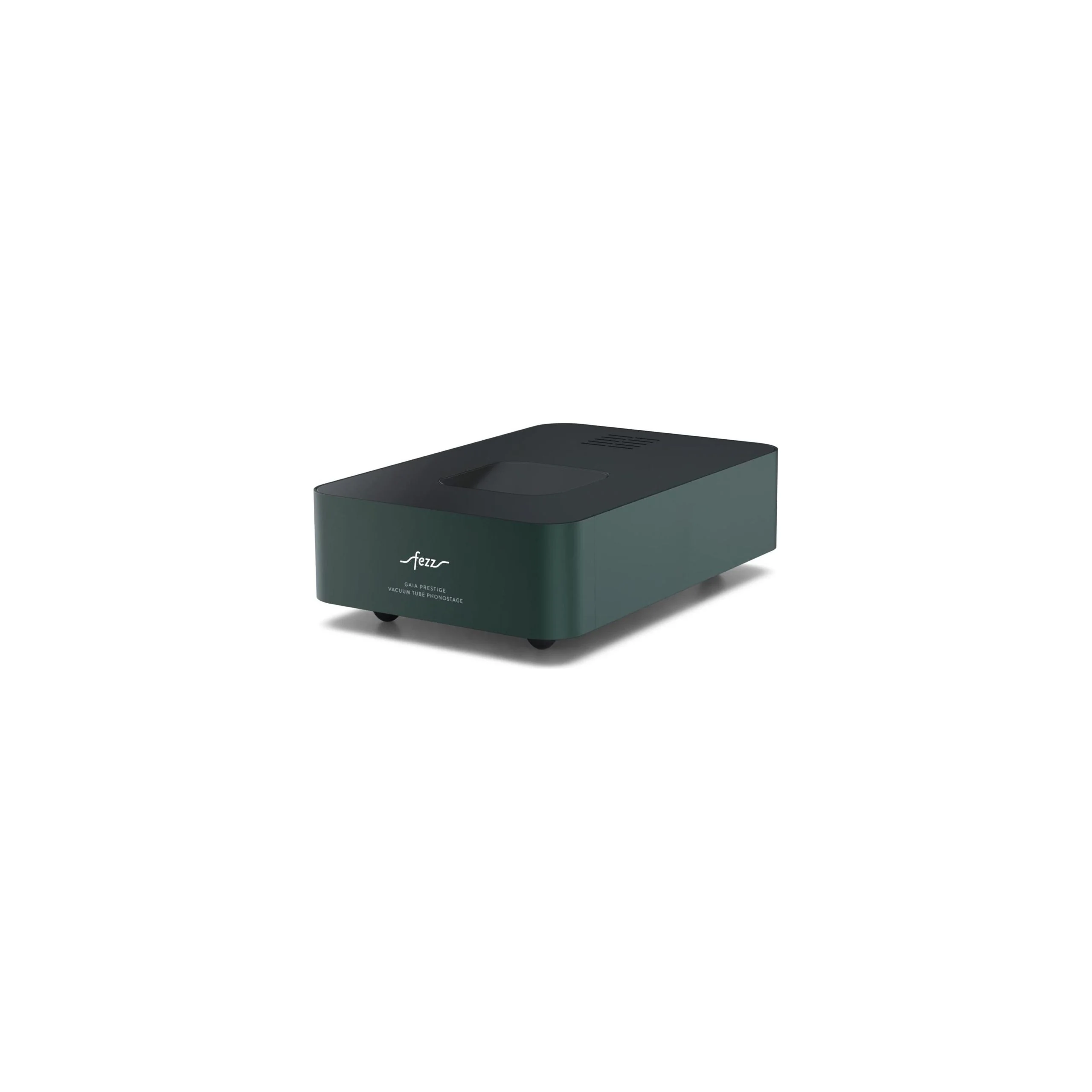 Fezz Gaia Prestige Vacuum Tube Phono Stage - Image 14
