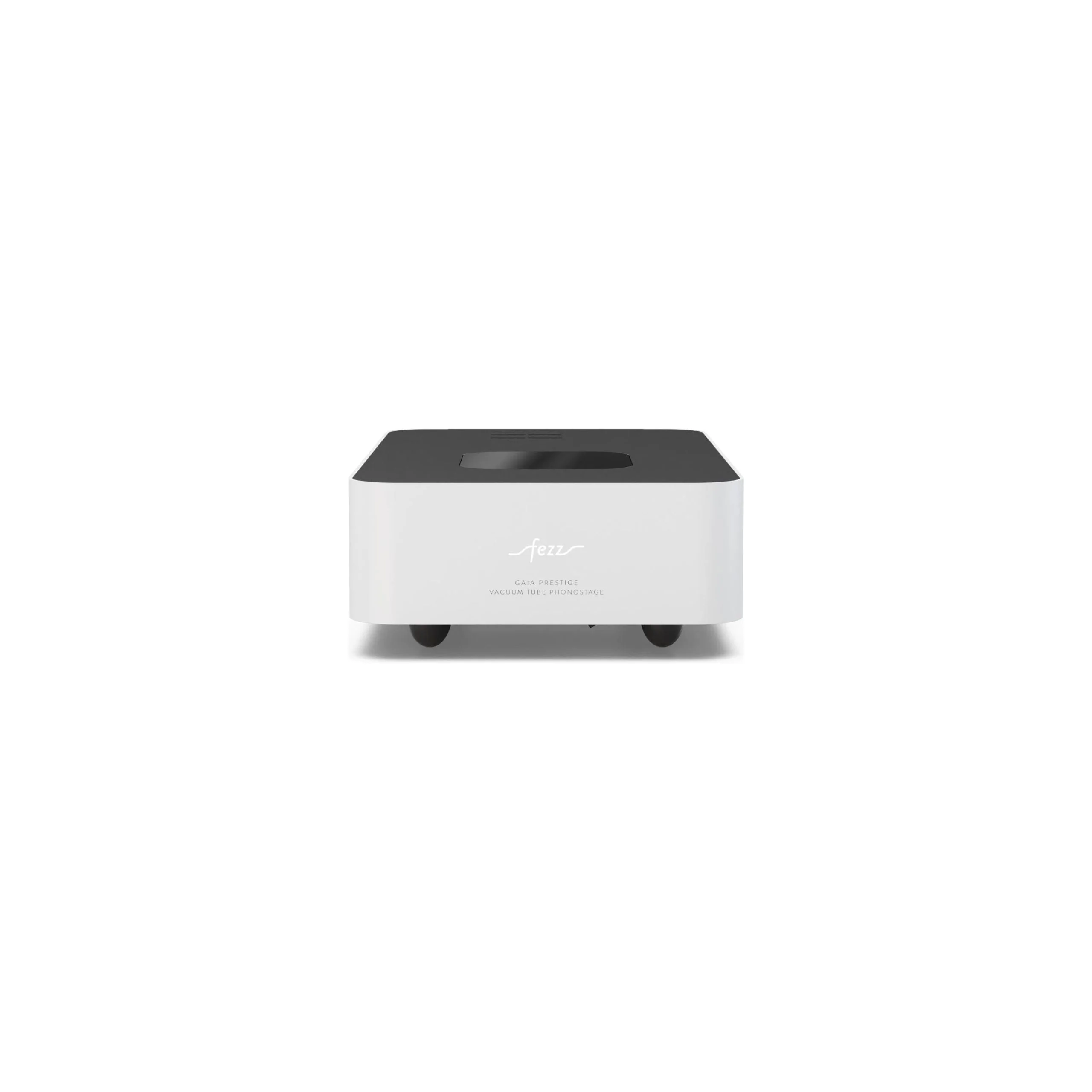 Fezz Gaia Prestige Vacuum Tube Phono Stage - Image 16