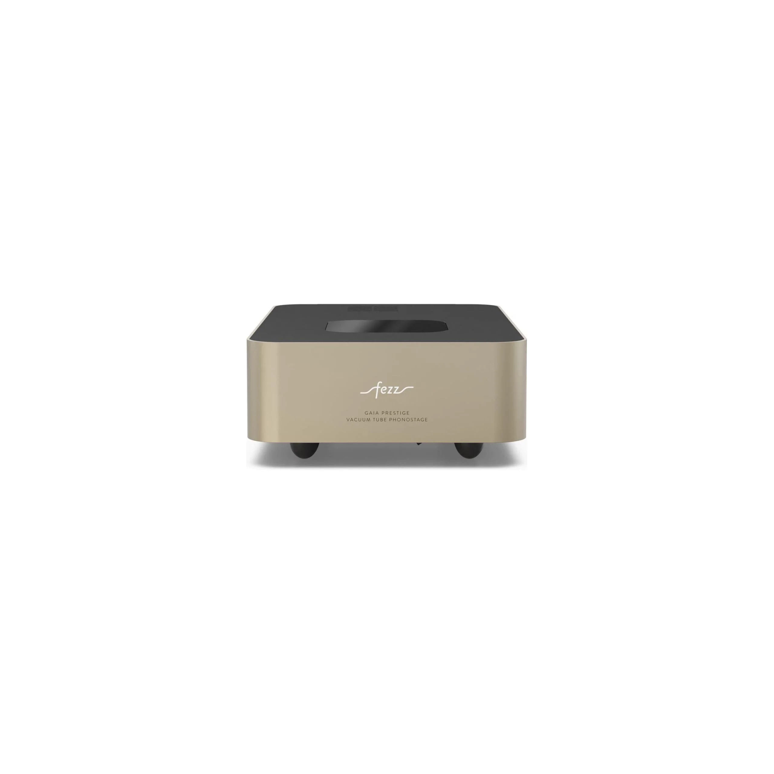 Fezz Gaia Prestige Vacuum Tube Phono Stage - Image 19
