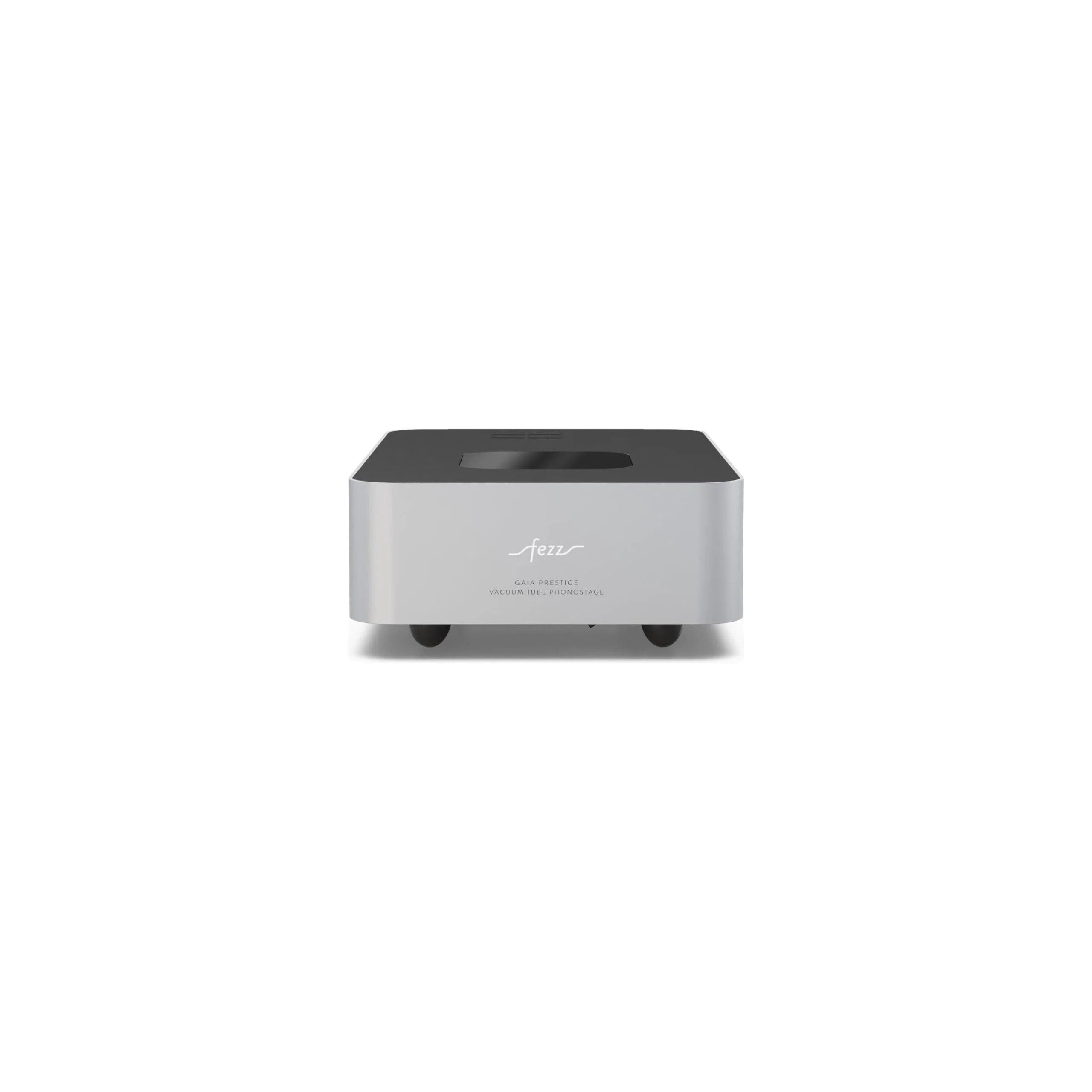 Fezz Gaia Prestige Vacuum Tube Phono Stage - Image 2
