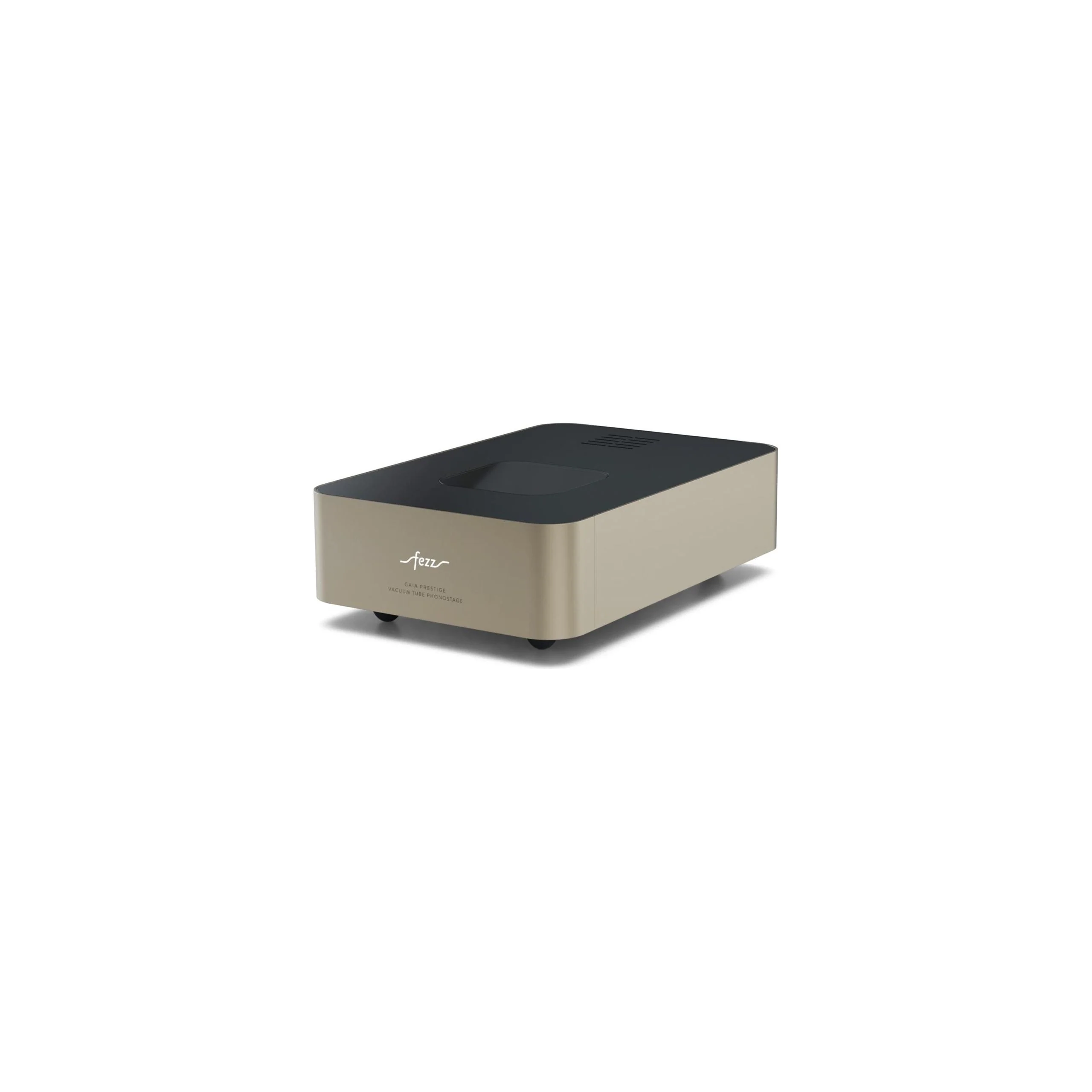 Fezz Gaia Prestige Vacuum Tube Phono Stage - Image 20