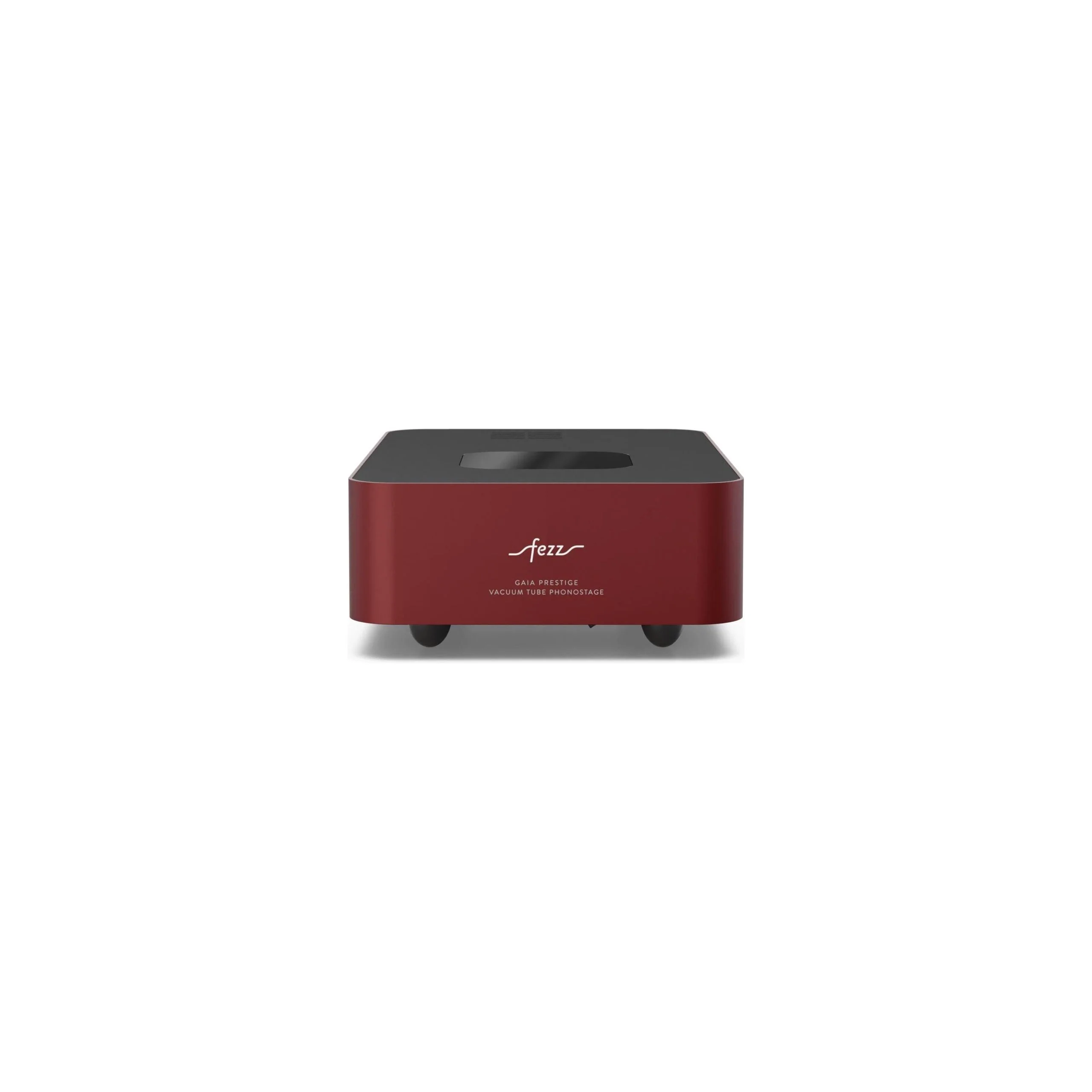 Fezz Gaia Prestige Vacuum Tube Phono Stage - Image 4