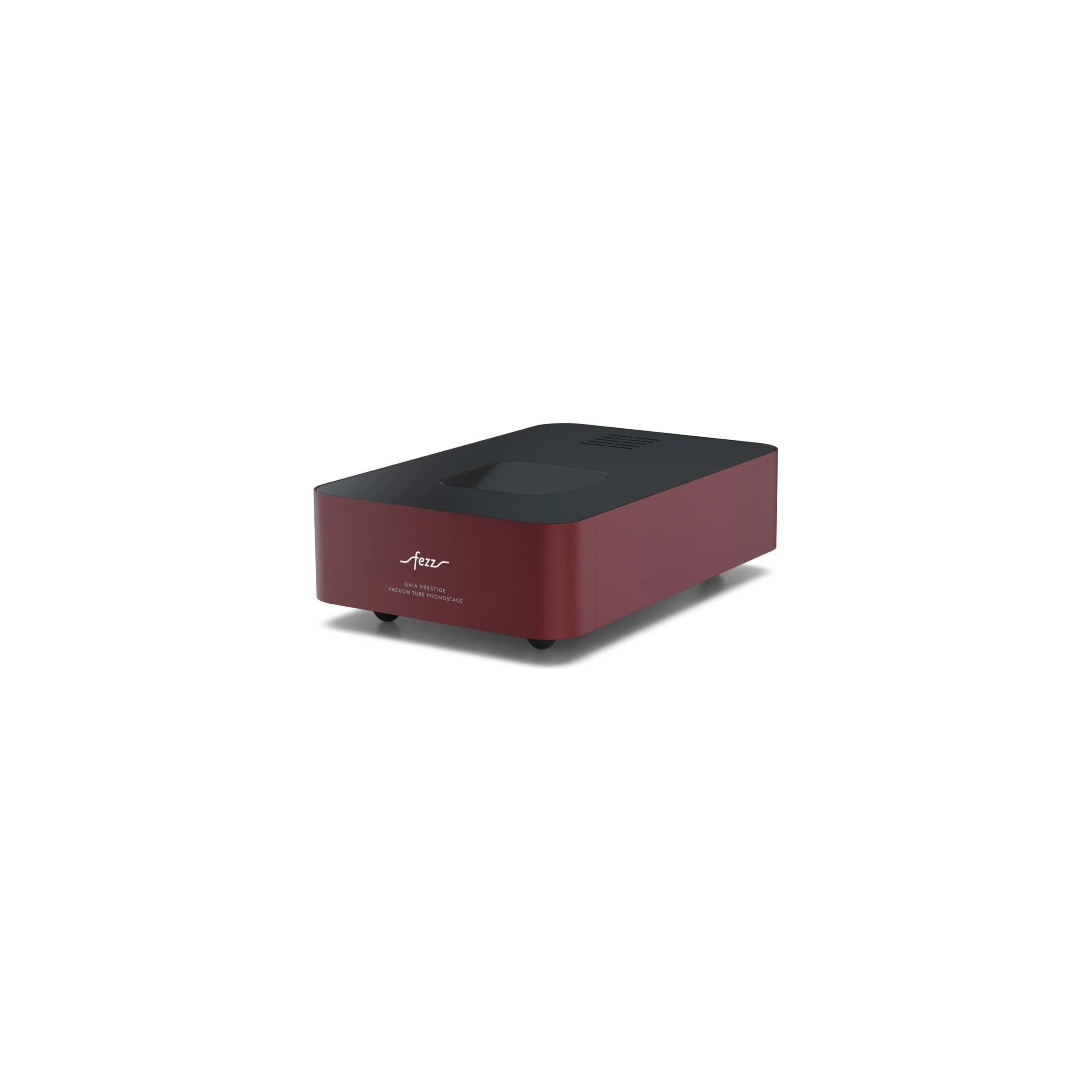 Fezz Gaia Prestige Vacuum Tube Phono Stage - Image 5
