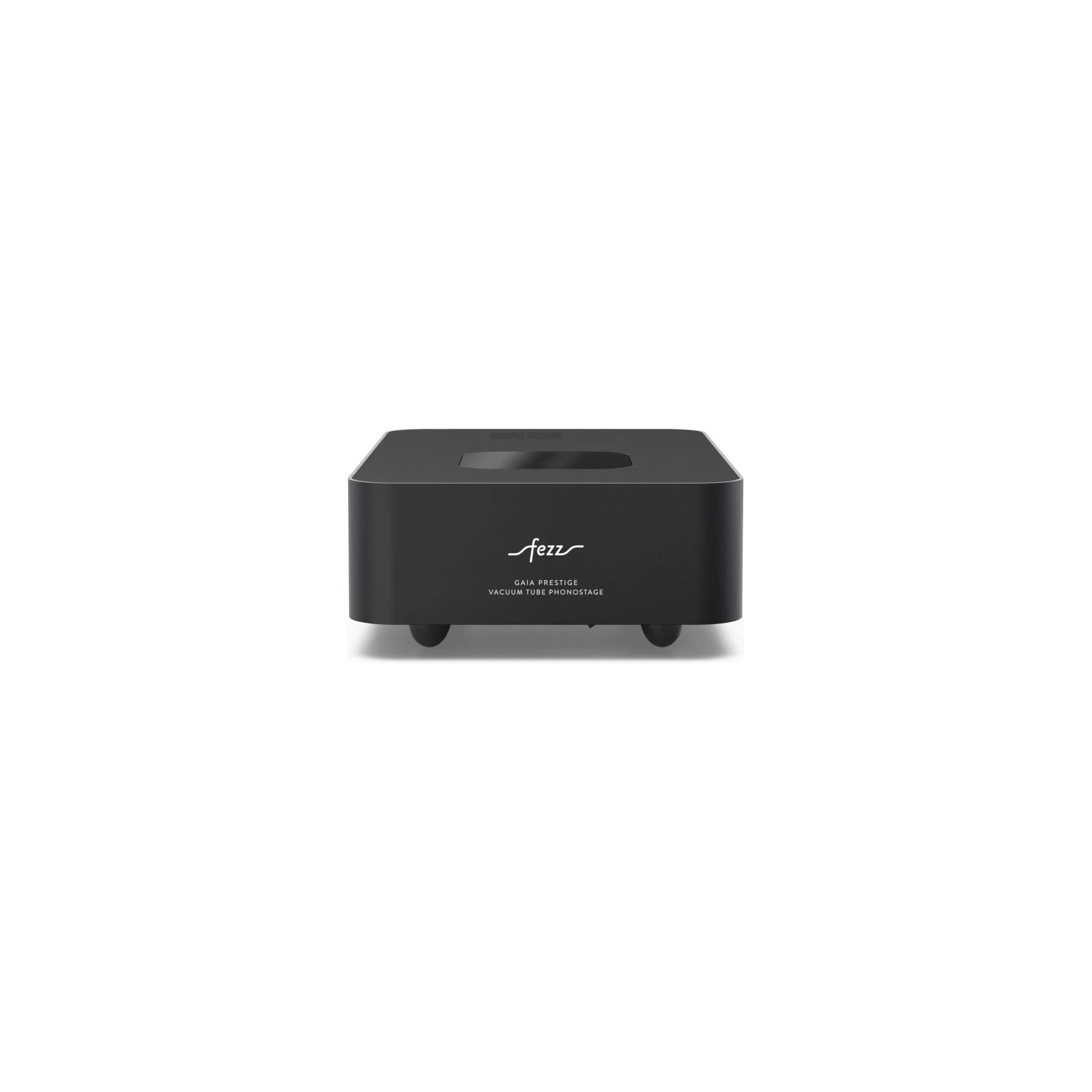 Fezz Gaia Prestige Vacuum Tube Phono Stage - Image 6