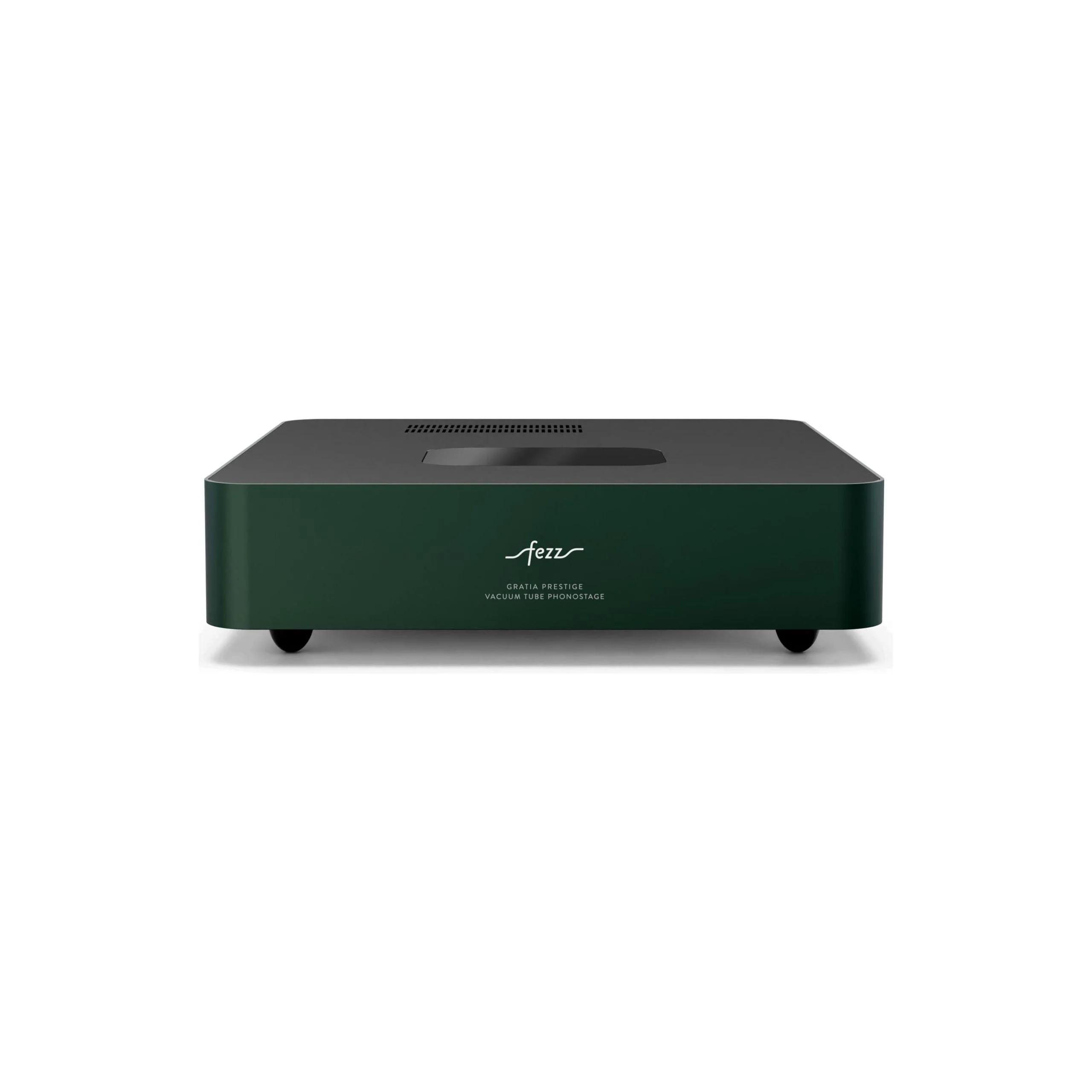 Fezz Gratia Prestige Vacuum Tube Phono Stage - Image 10