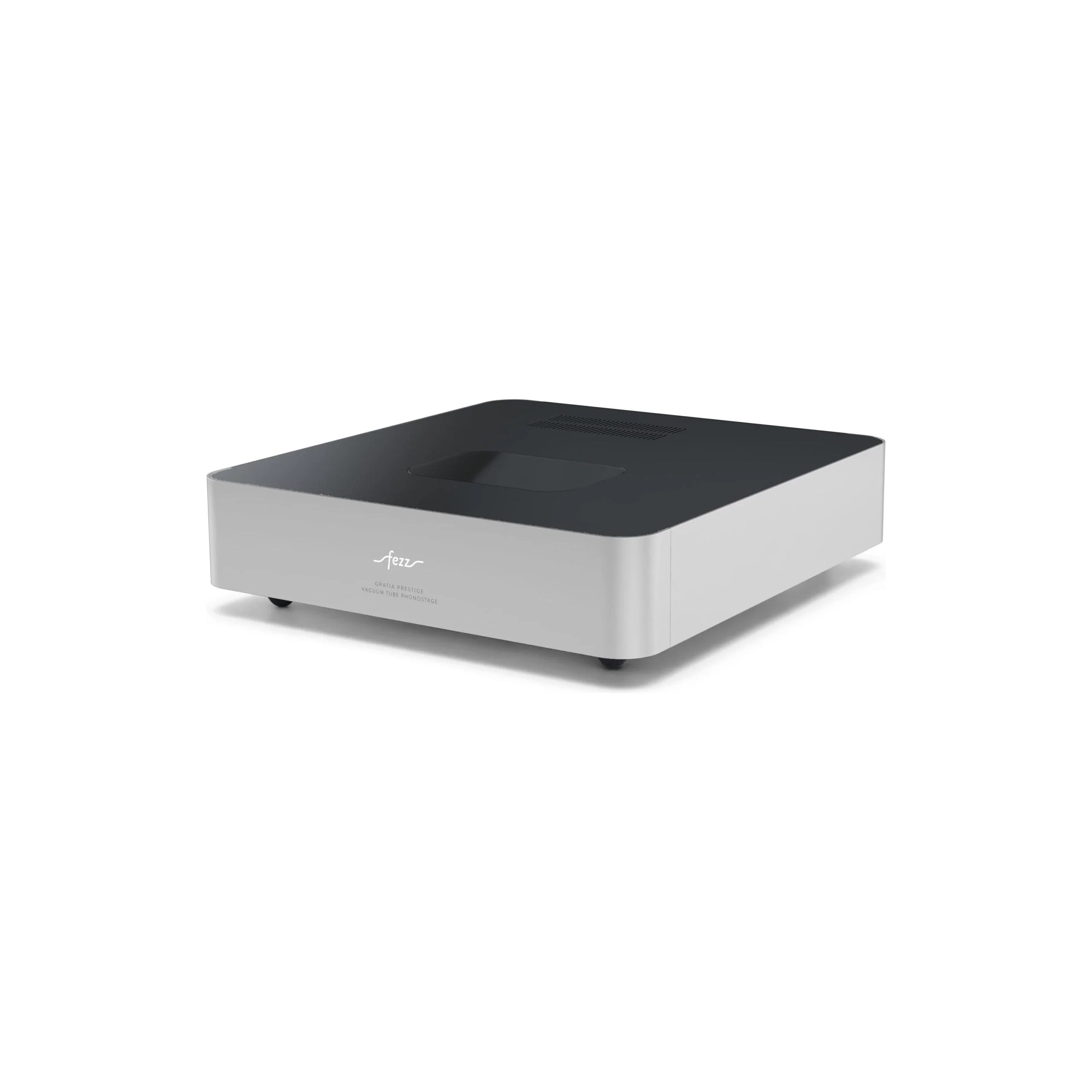Fezz Gratia Prestige Vacuum Tube Phono Stage - Image 12