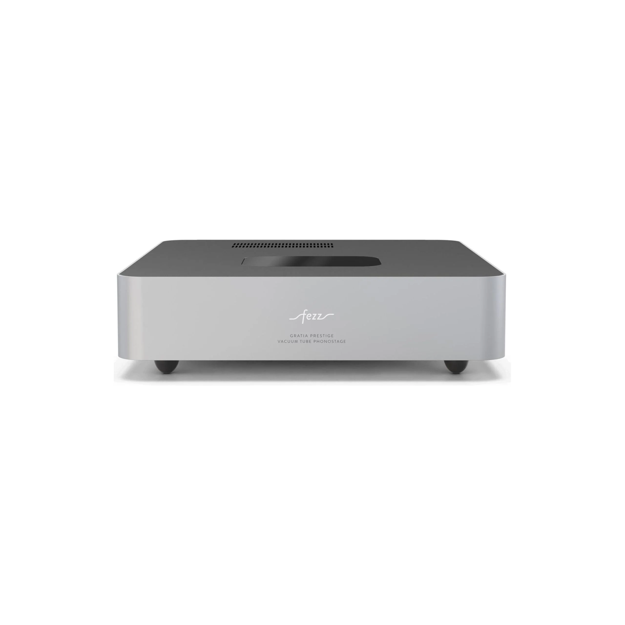 Fezz Gratia Prestige Vacuum Tube Phono Stage - Image 13
