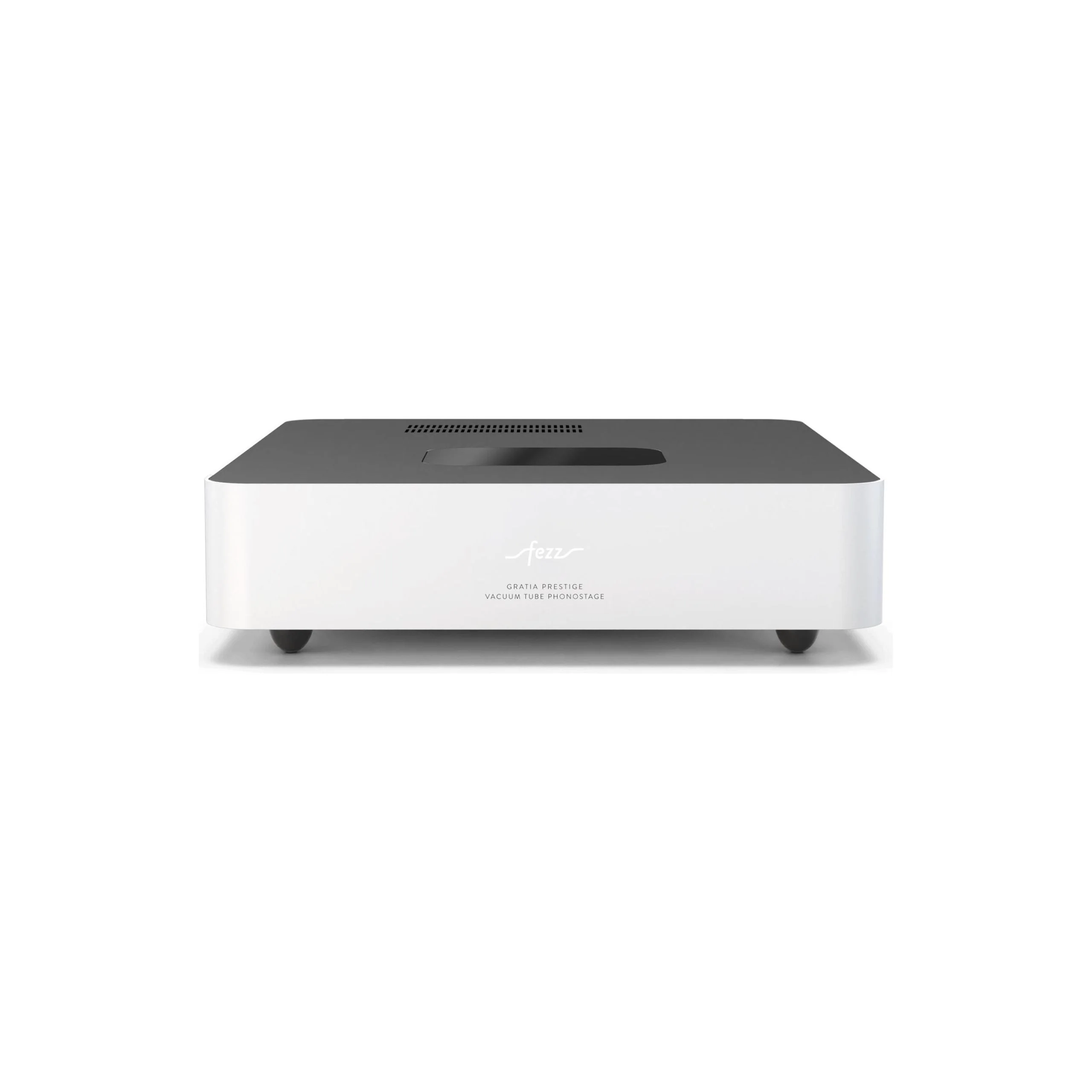 Fezz Gratia Prestige Vacuum Tube Phono Stage - Image 15