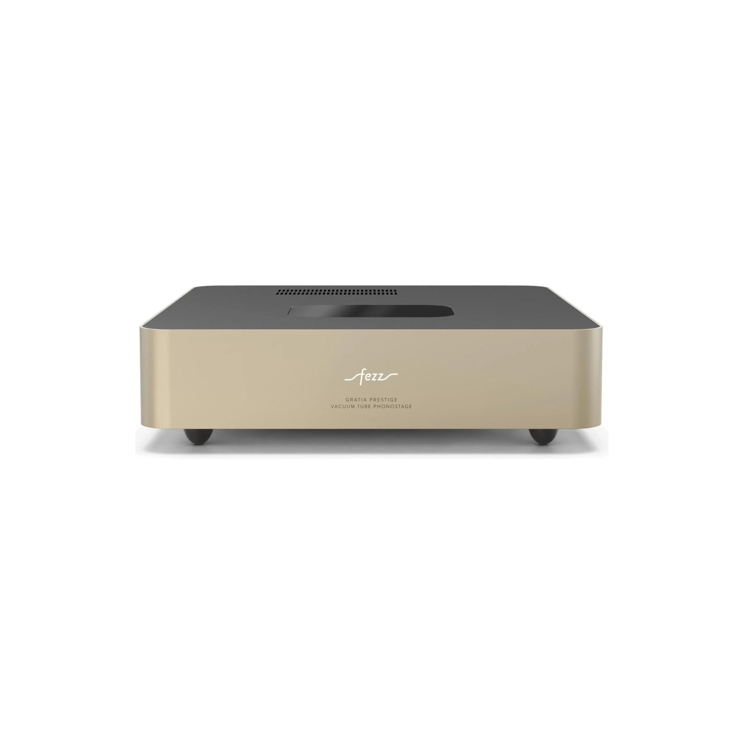 Fezz Gratia Prestige Vacuum Tube Phono Stage - Image 18