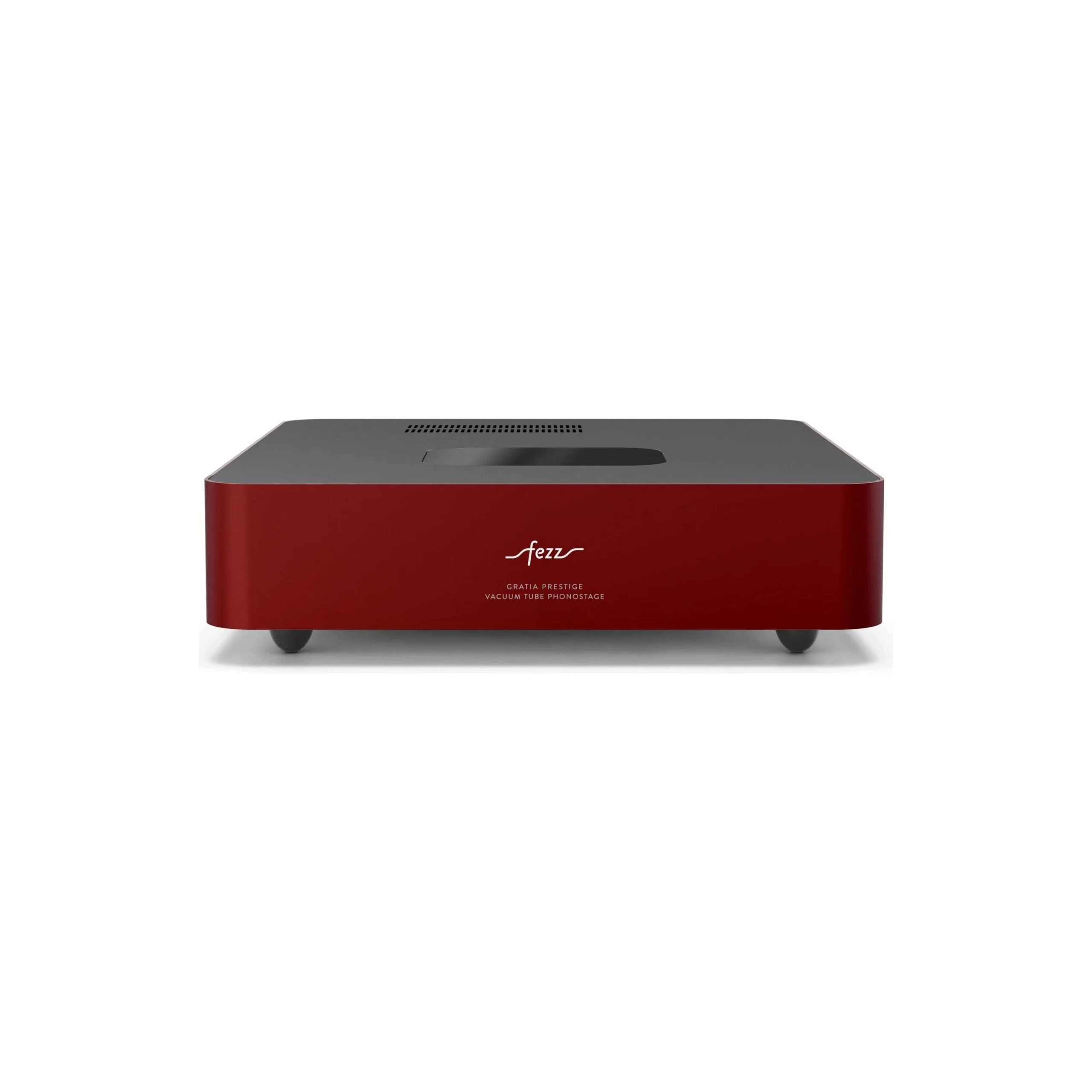 Fezz Gratia Prestige Vacuum Tube Phono Stage - Image 2