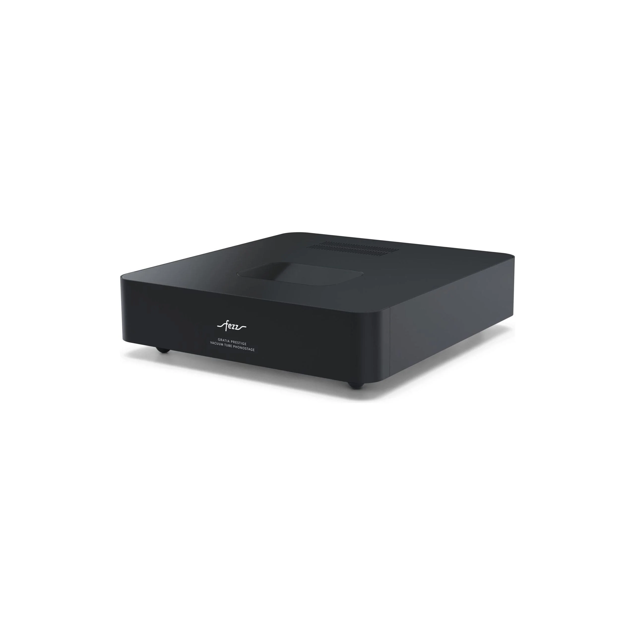 Fezz Gratia Prestige Vacuum Tube Phono Stage - Image 4