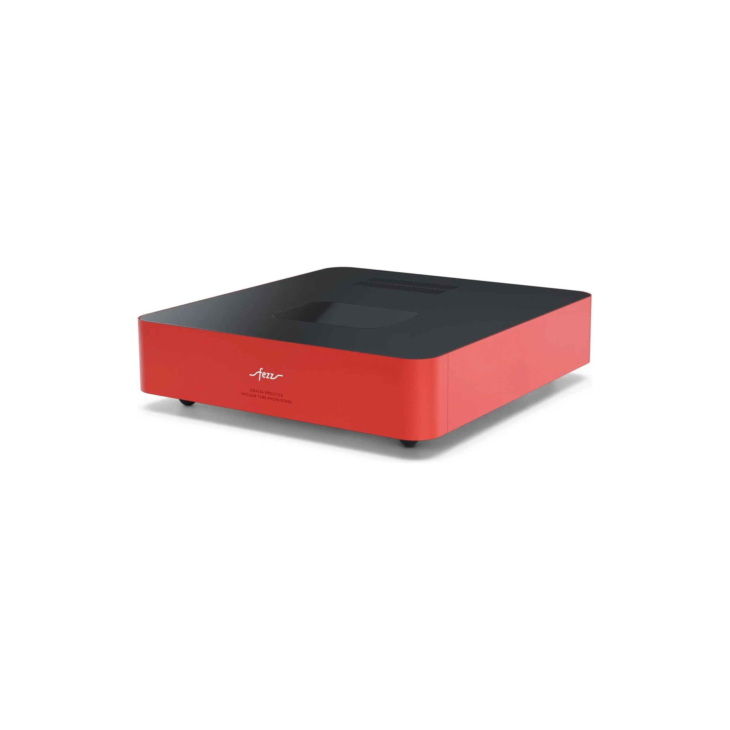 Fezz Gratia Prestige Vacuum Tube Phono Stage - Image 6