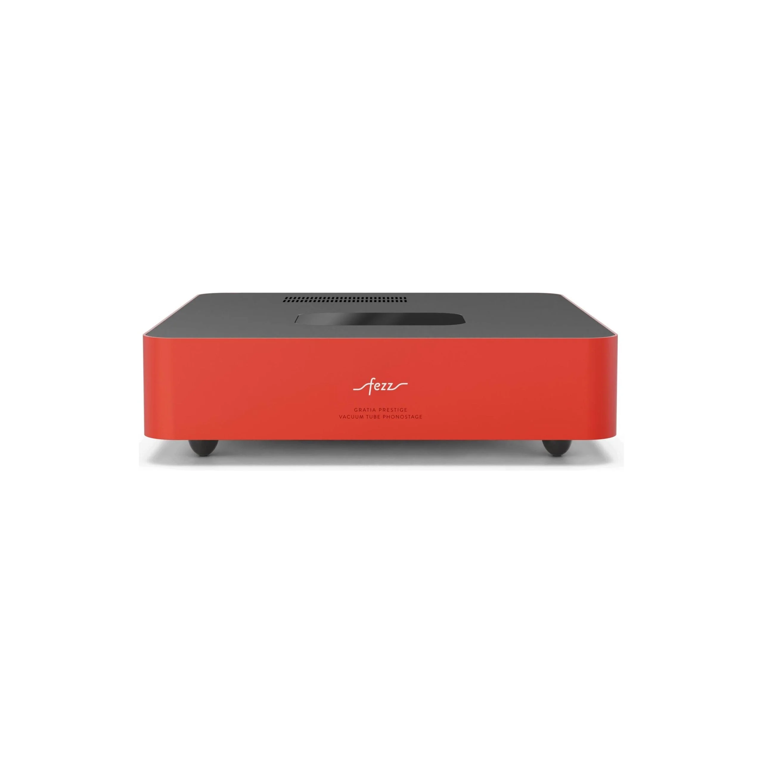 Fezz Gratia Prestige Vacuum Tube Phono Stage - Image 7